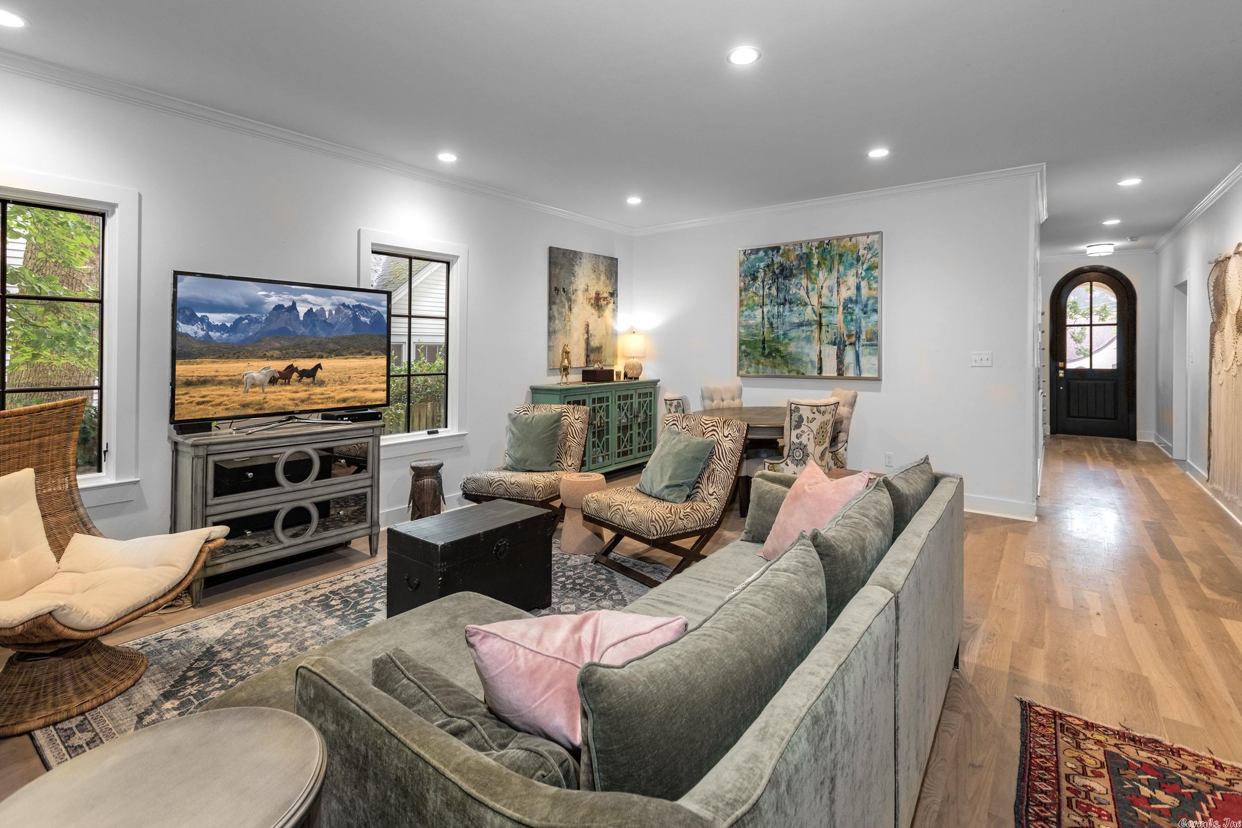 Newtons - Residential