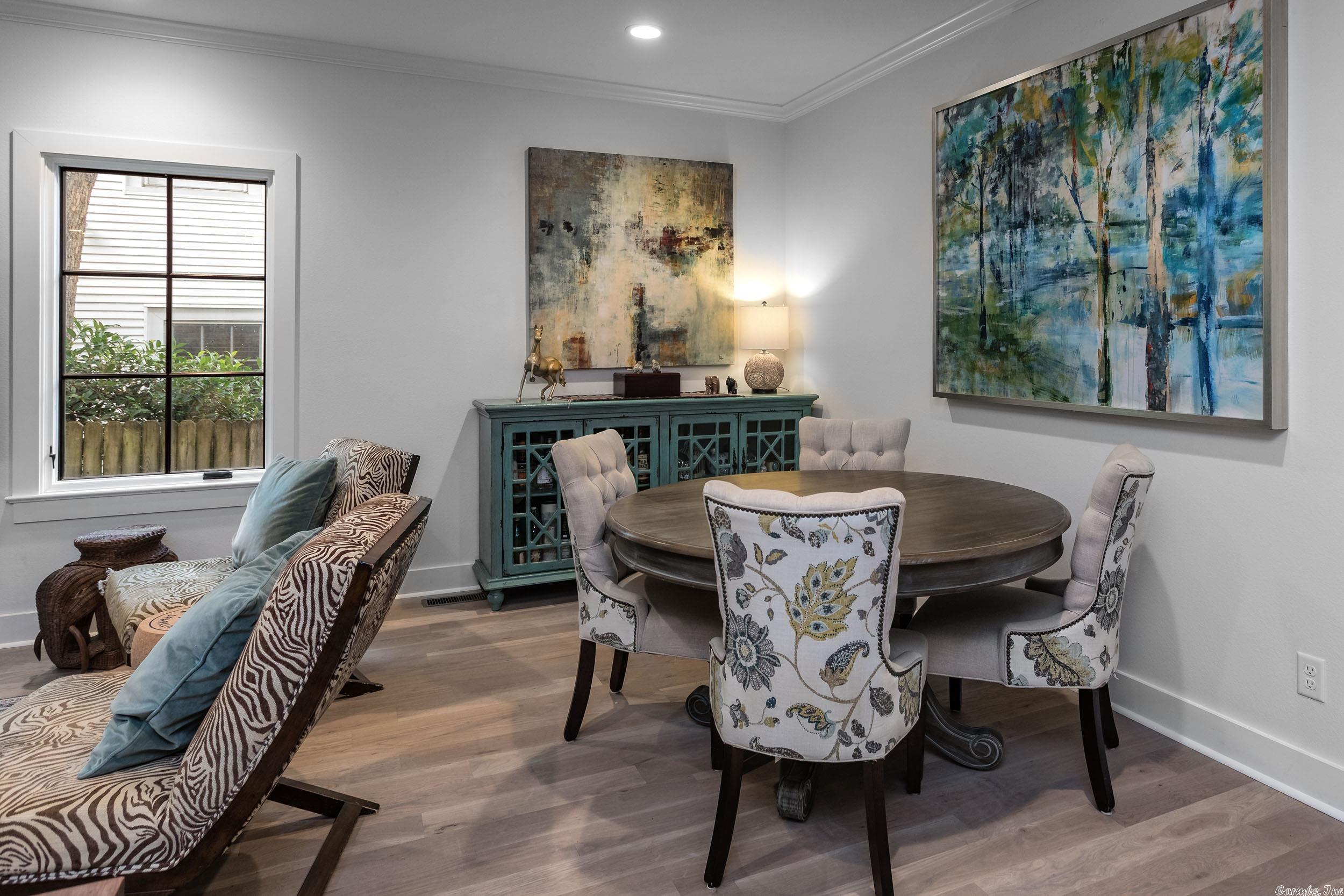 Newtons - Residential