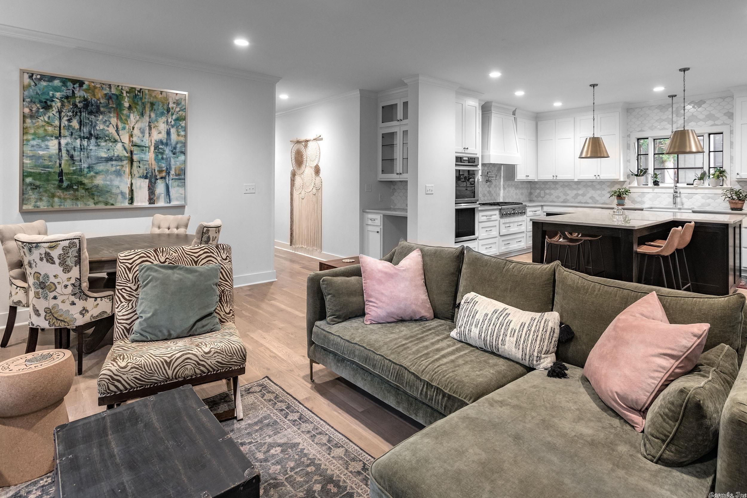 Newtons - Residential
