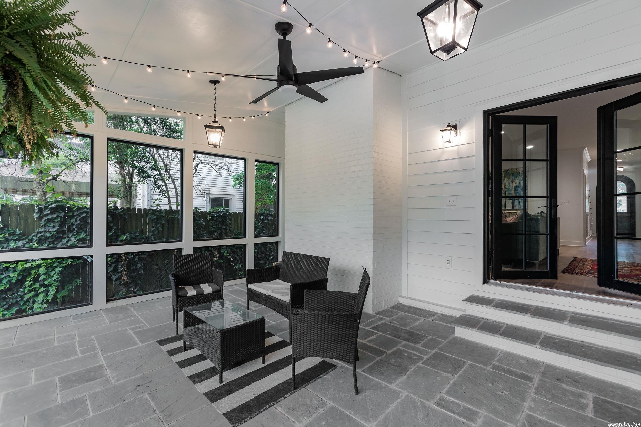Newtons - Residential