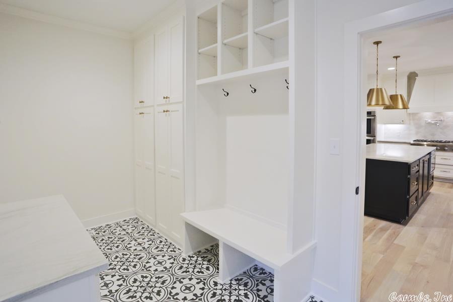 Newtons - Residential