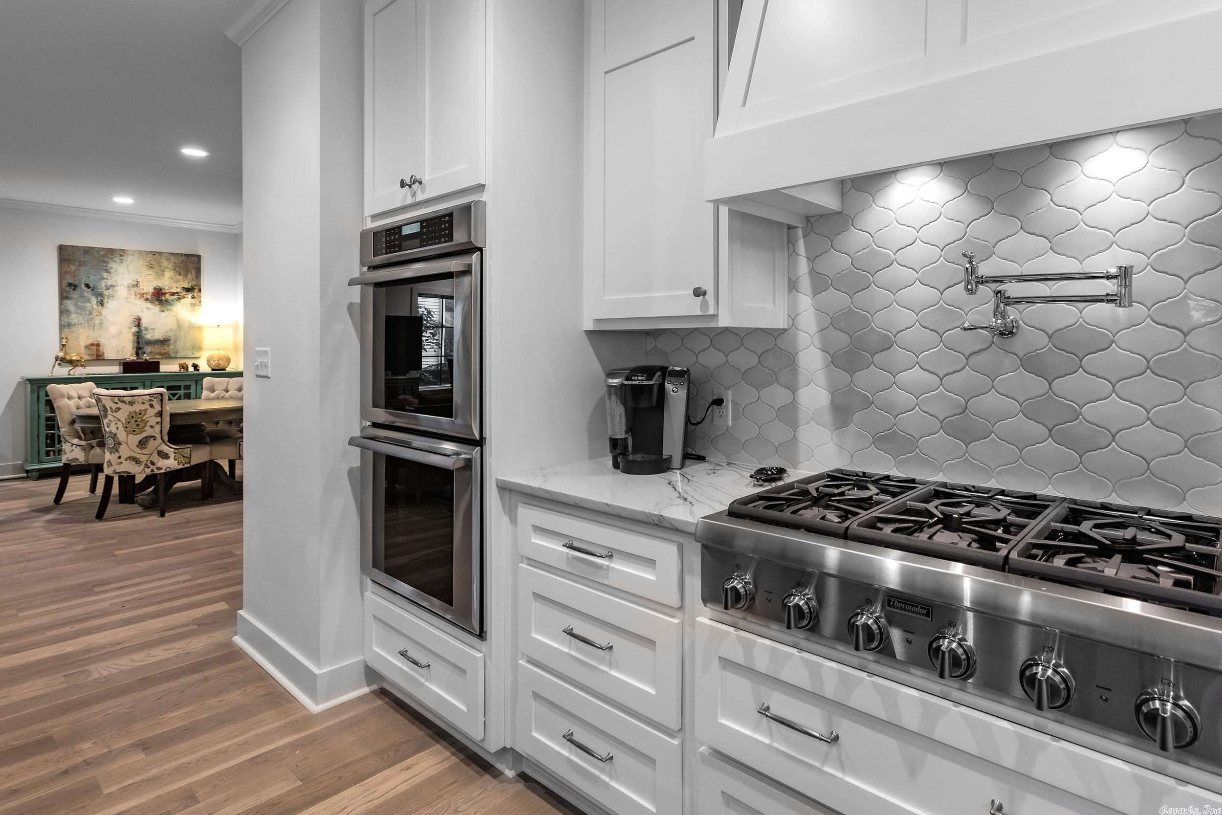 Newtons - Residential