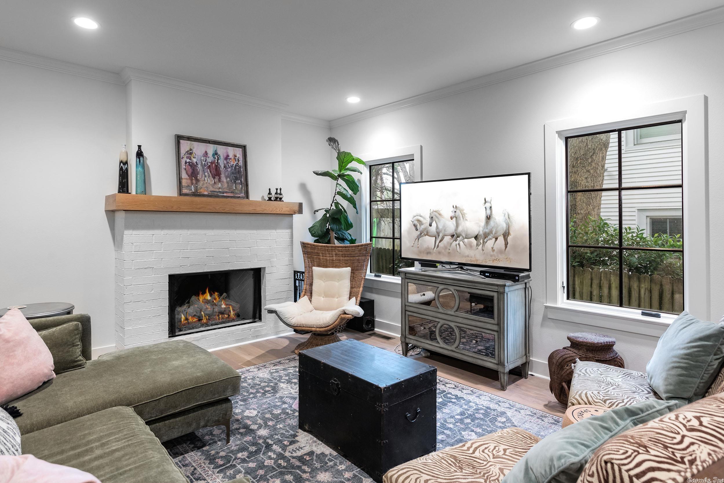 Newtons - Residential