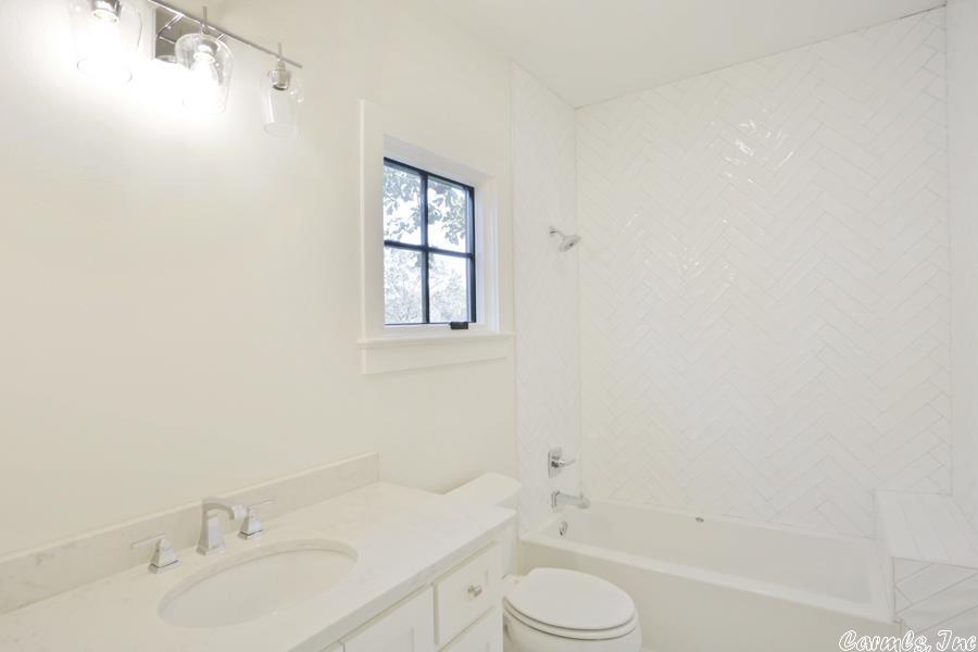 Newtons - Residential