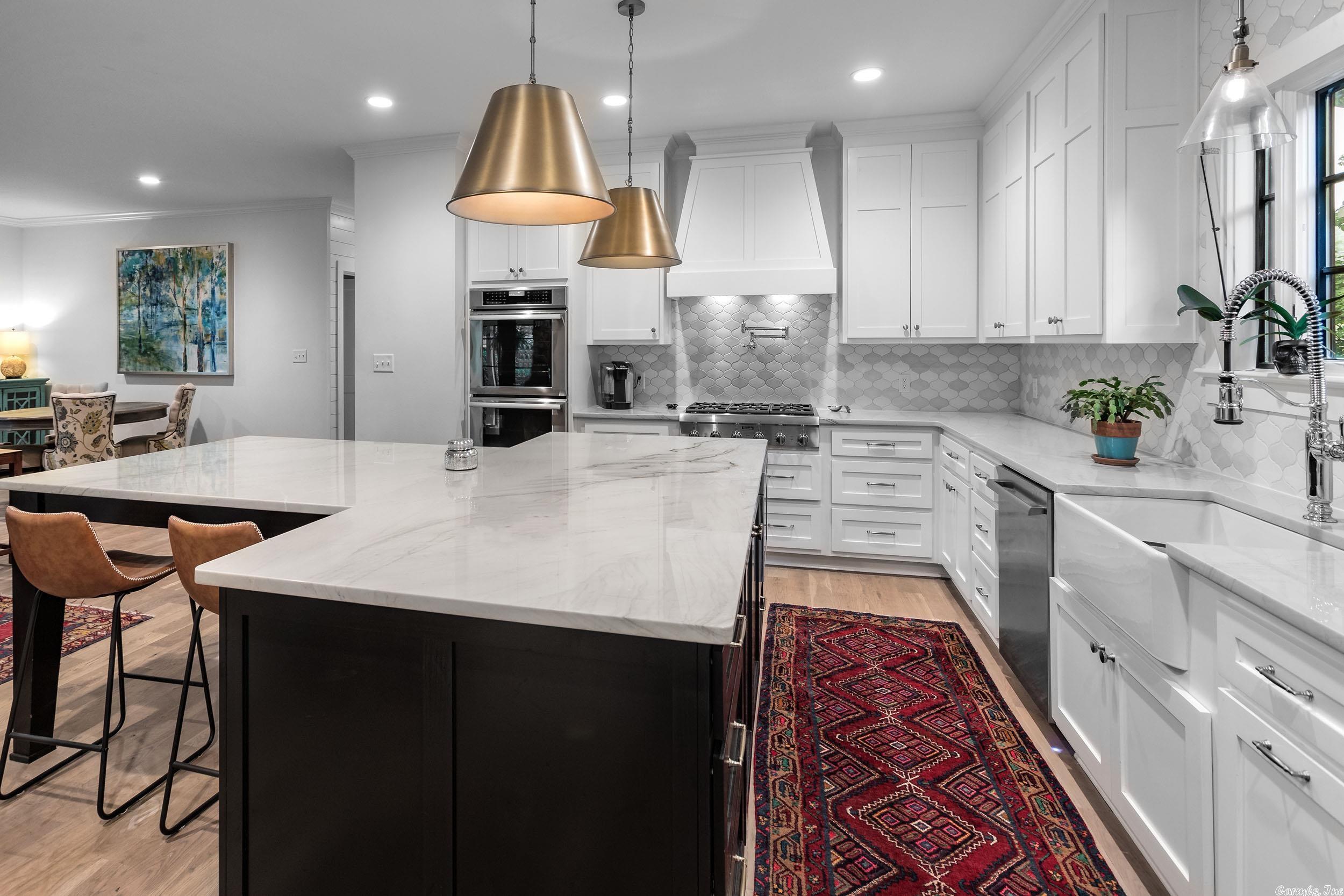 Newtons - Residential