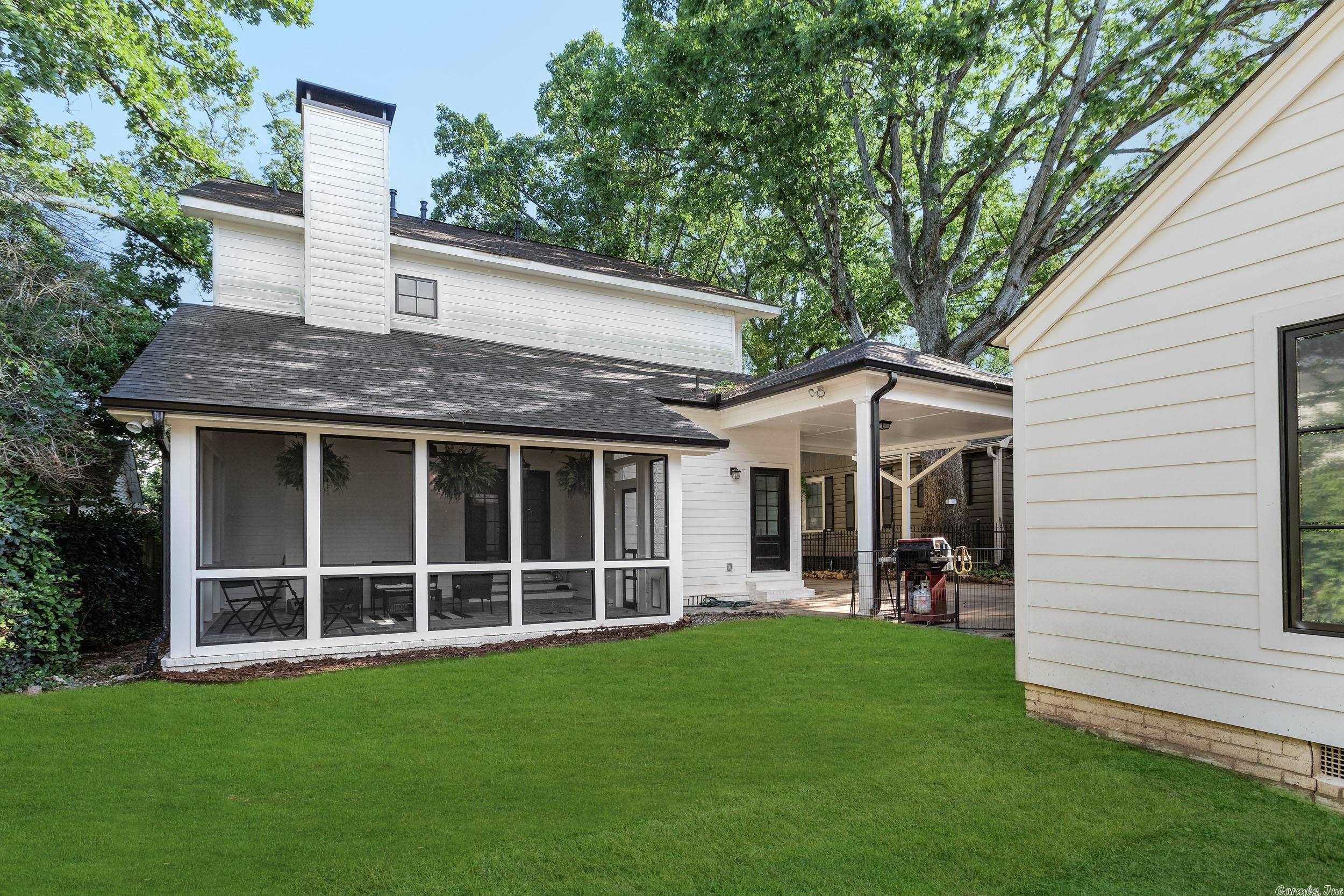 Newtons - Residential