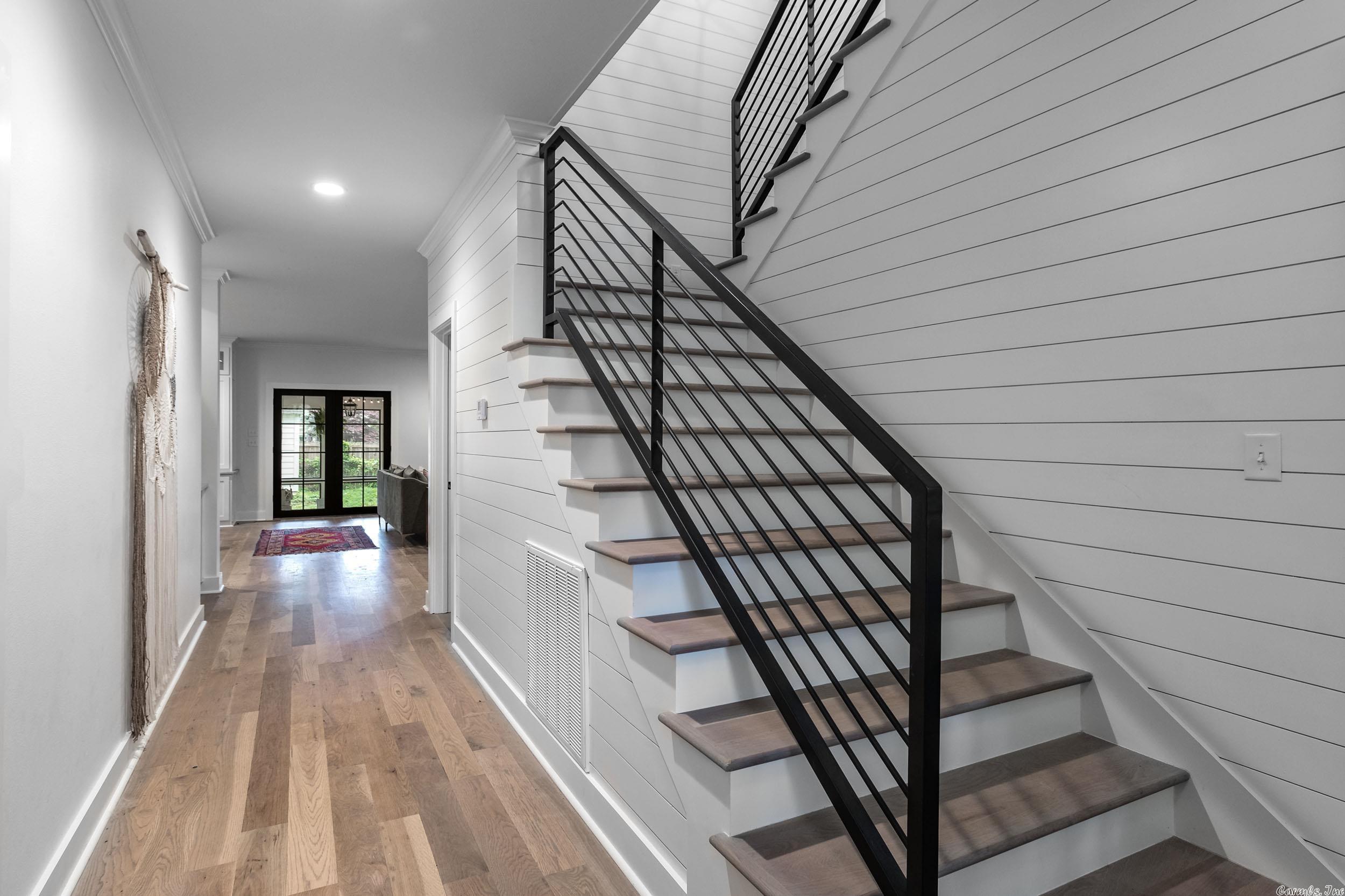 Newtons - Residential