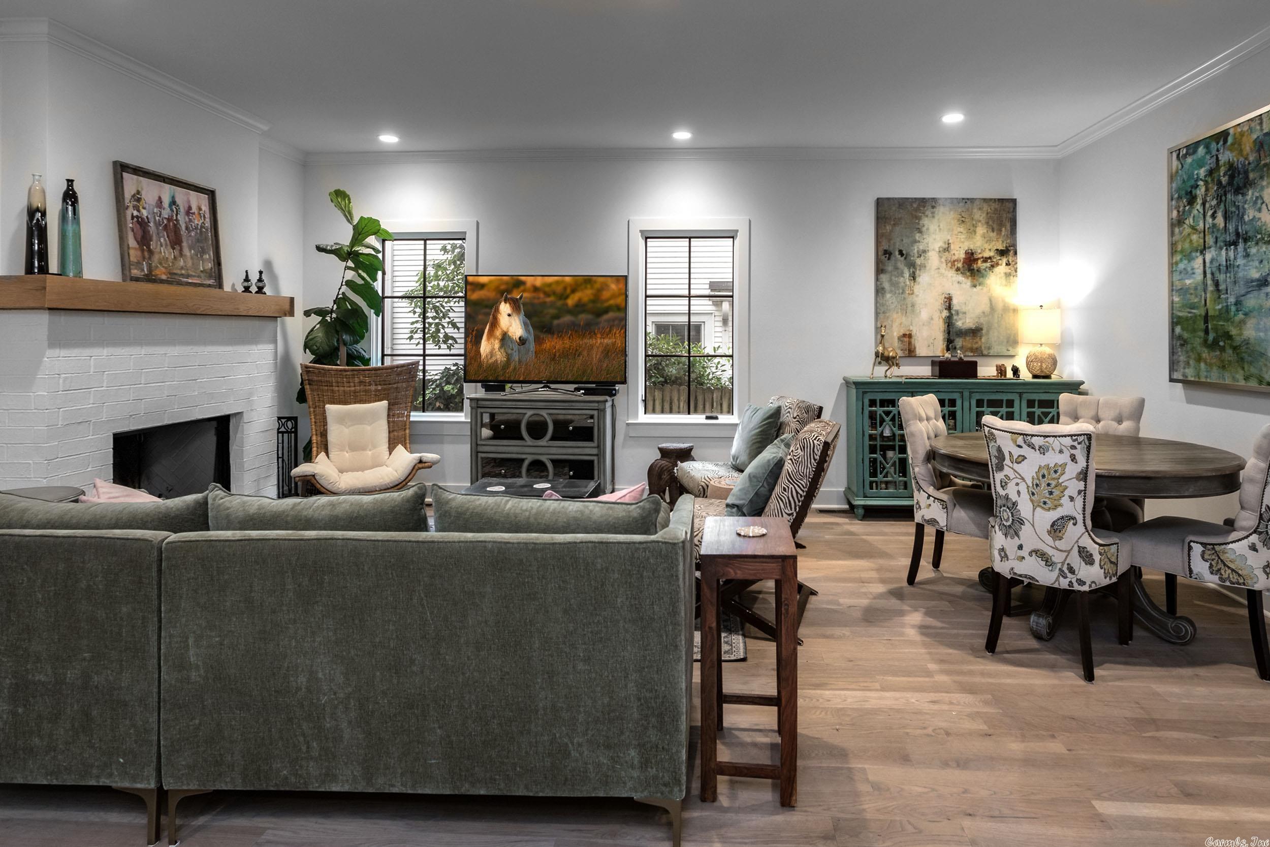 Newtons - Residential