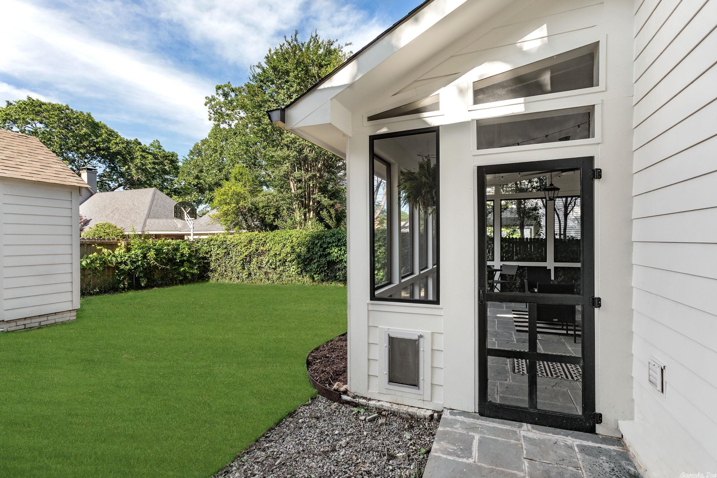 Newtons - Residential
