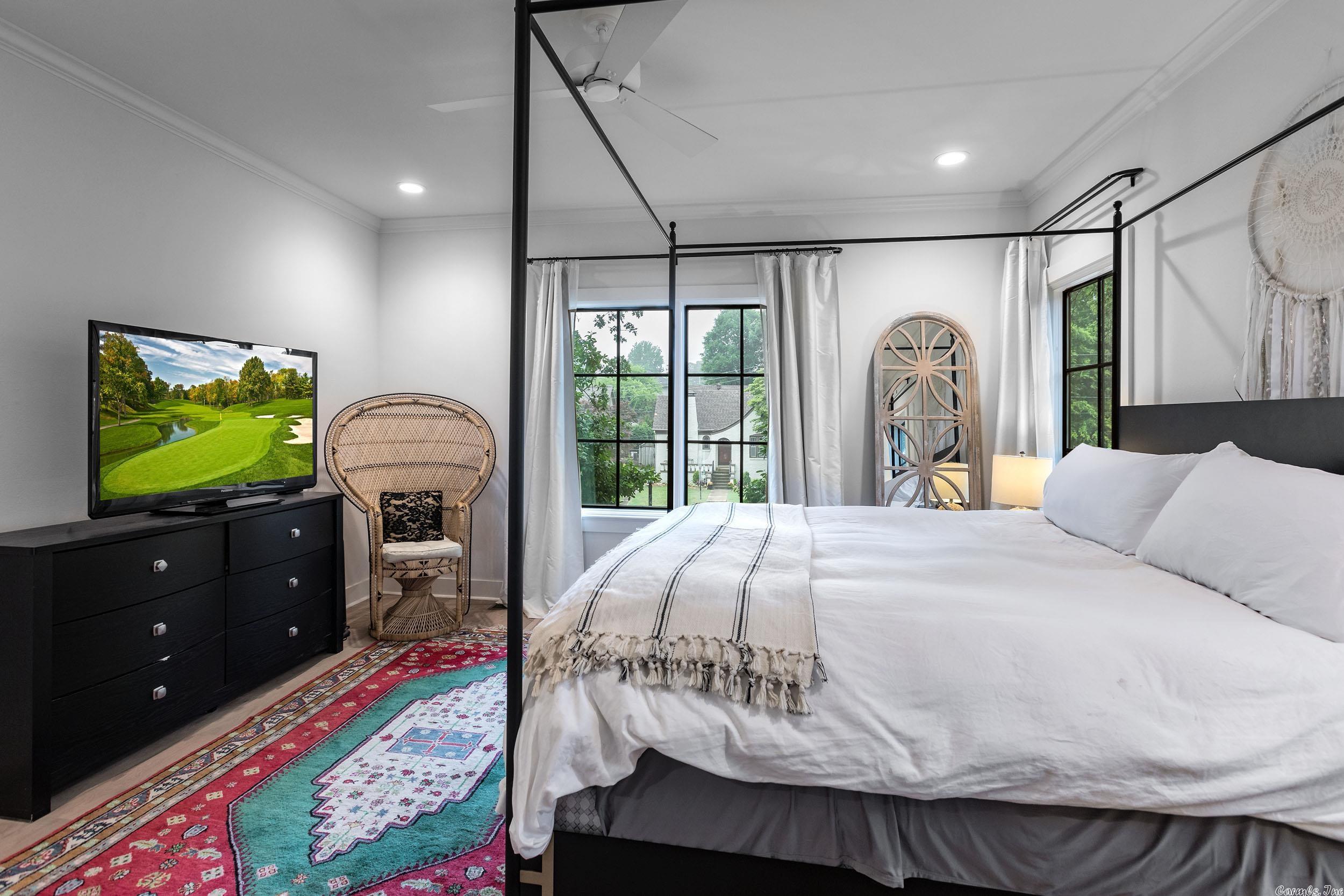 Newtons - Residential