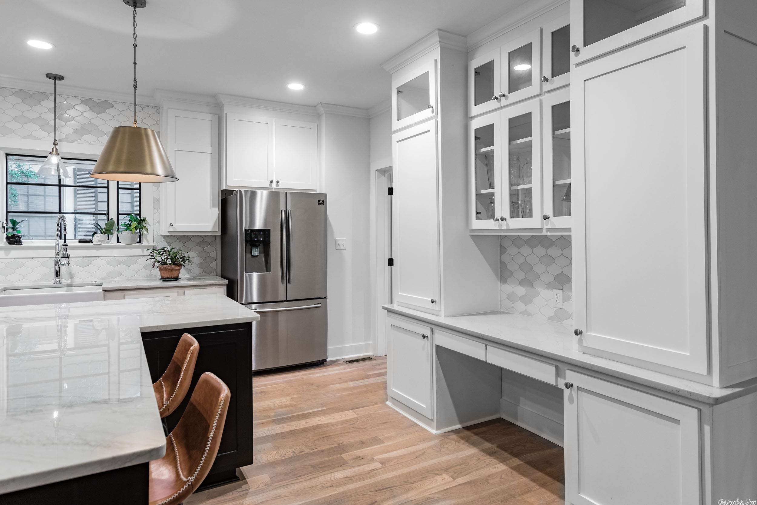 Newtons - Residential
