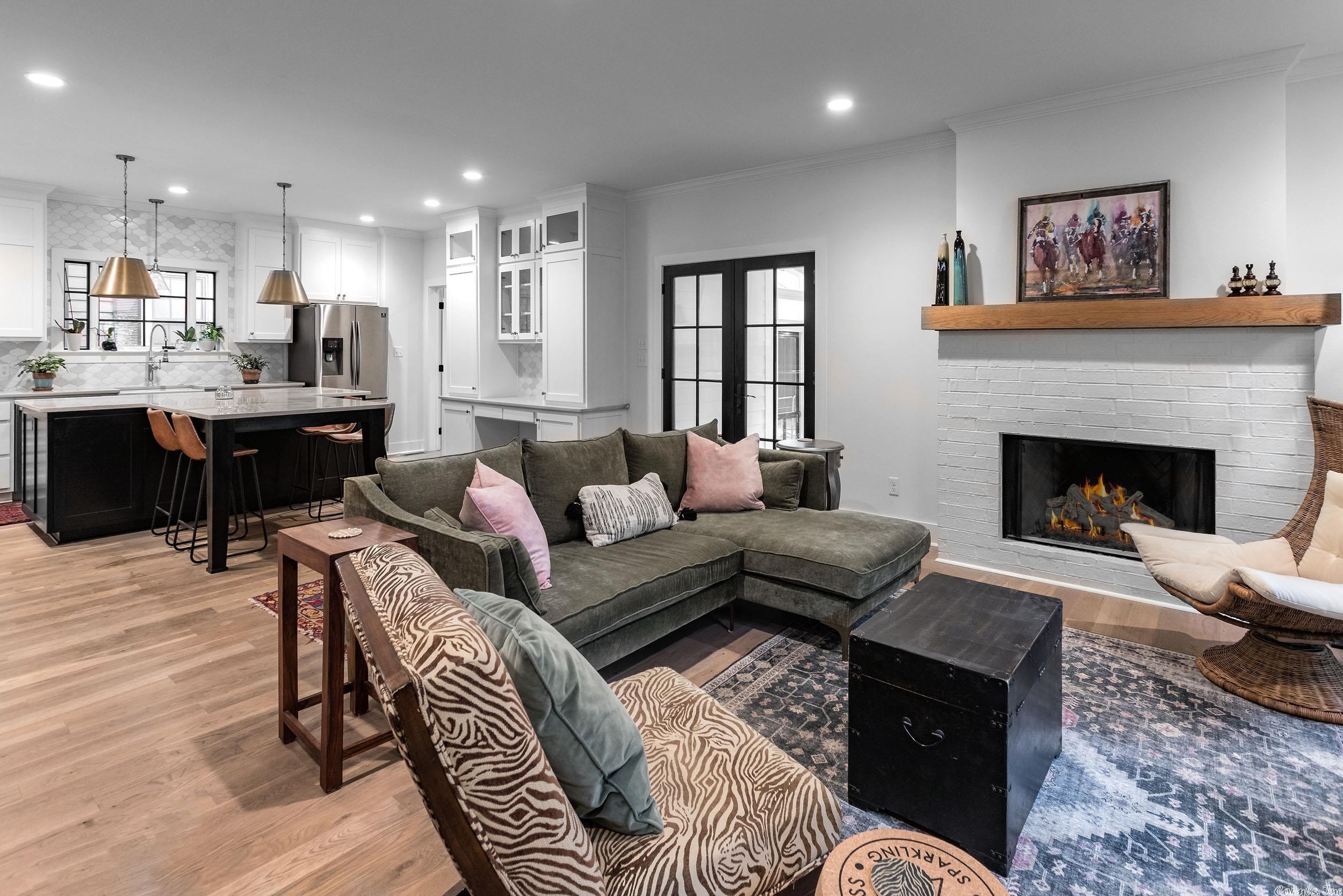 Newtons - Residential