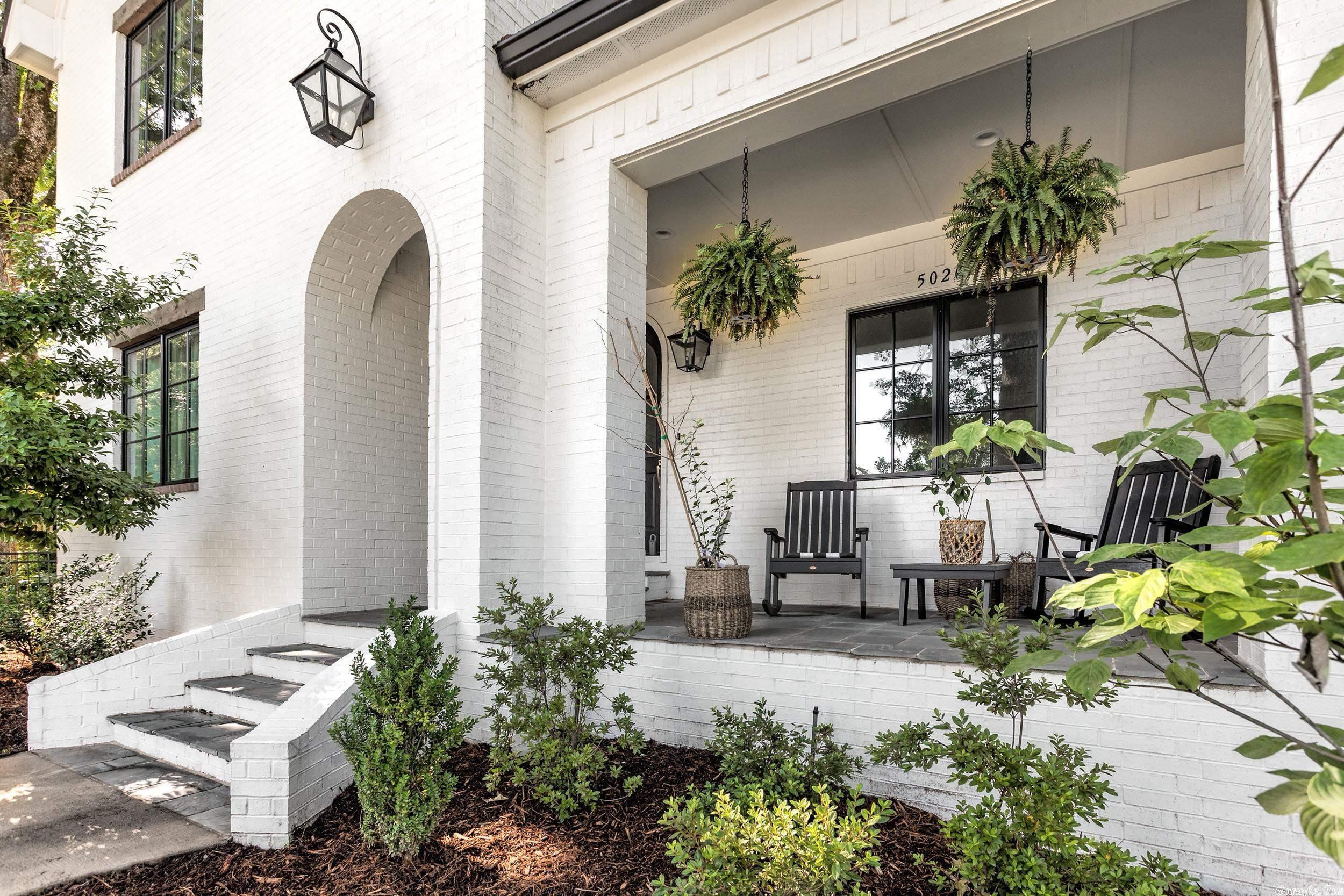 Newtons - Residential