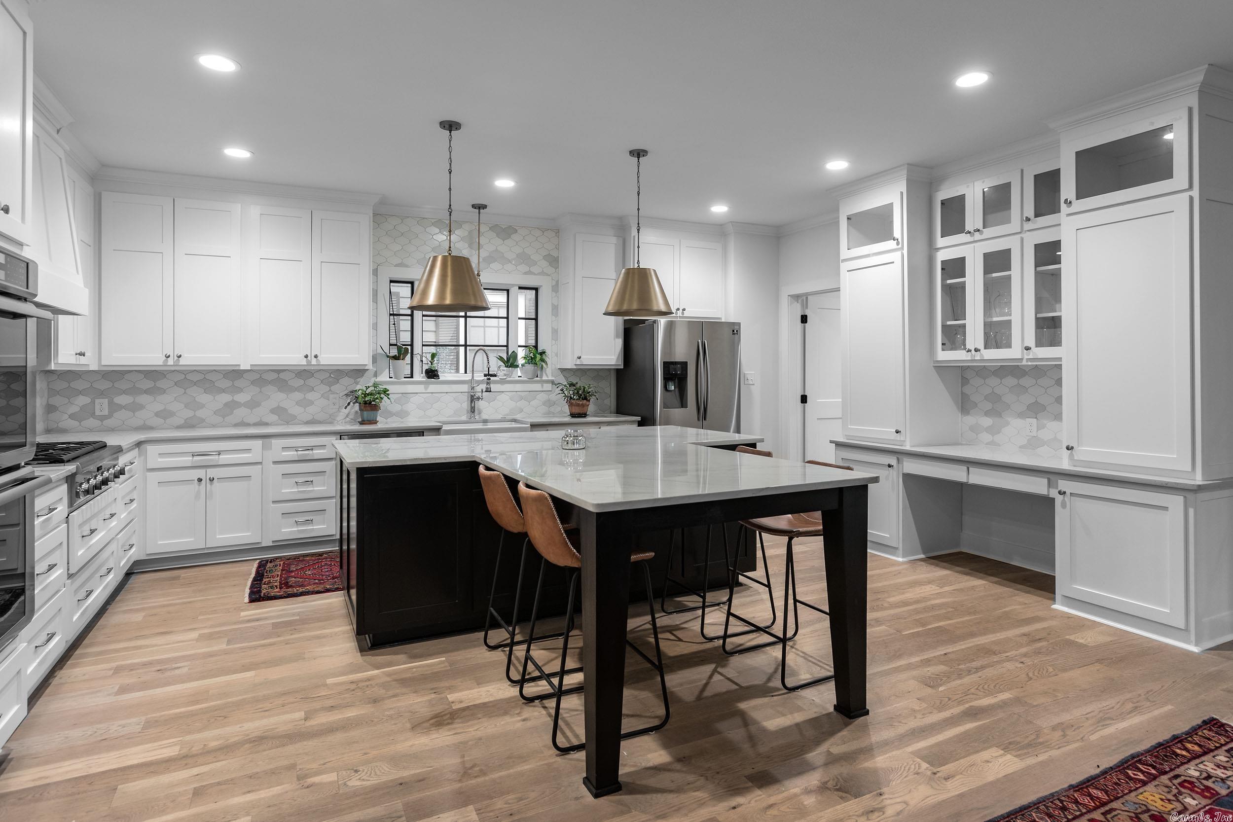 Newtons - Residential