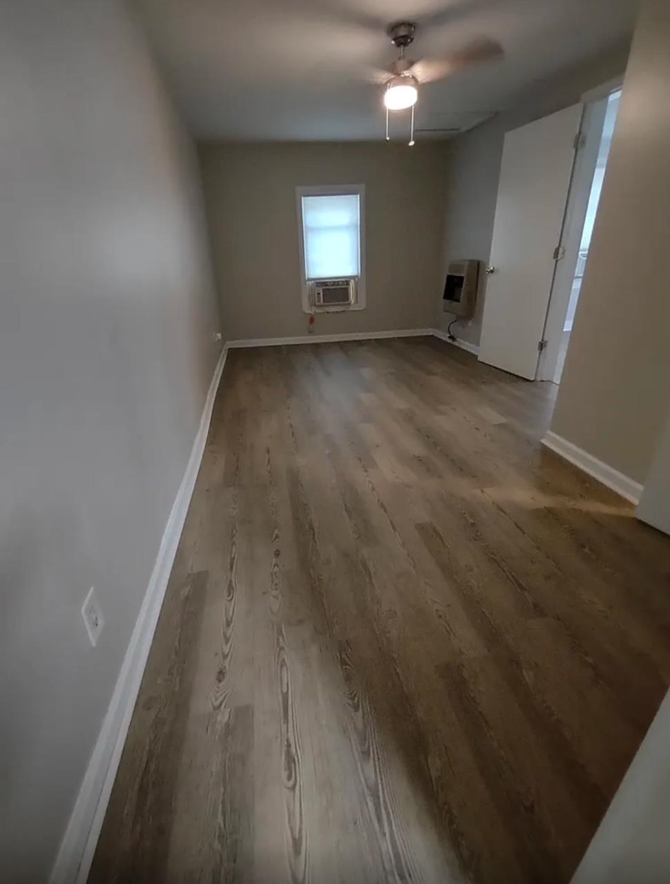 South Hot Springs - Residential Lease