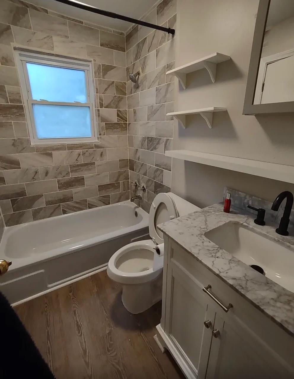 South Hot Springs - Residential Lease