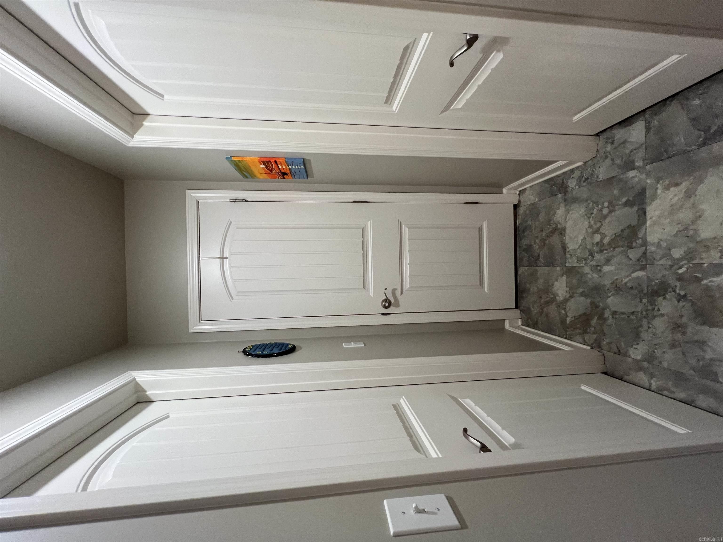 MEYER SUBDIVISION - Residential