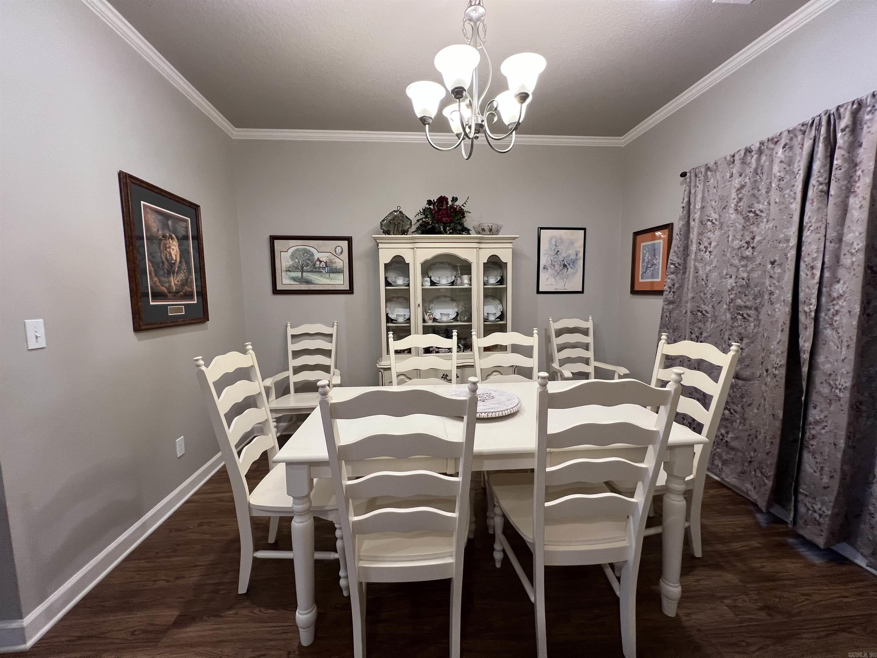 MEYER SUBDIVISION - Residential