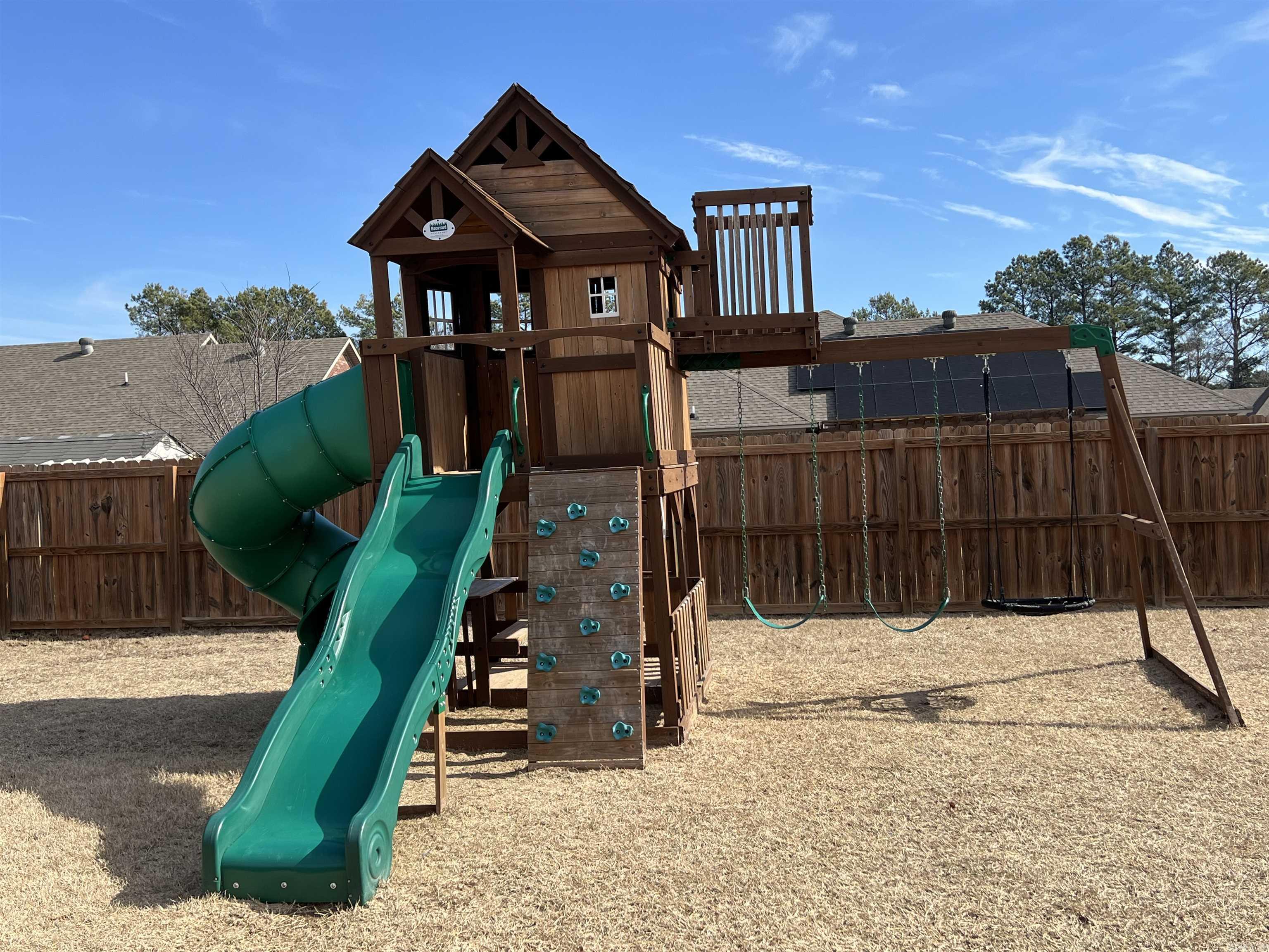 MEYER SUBDIVISION - Residential