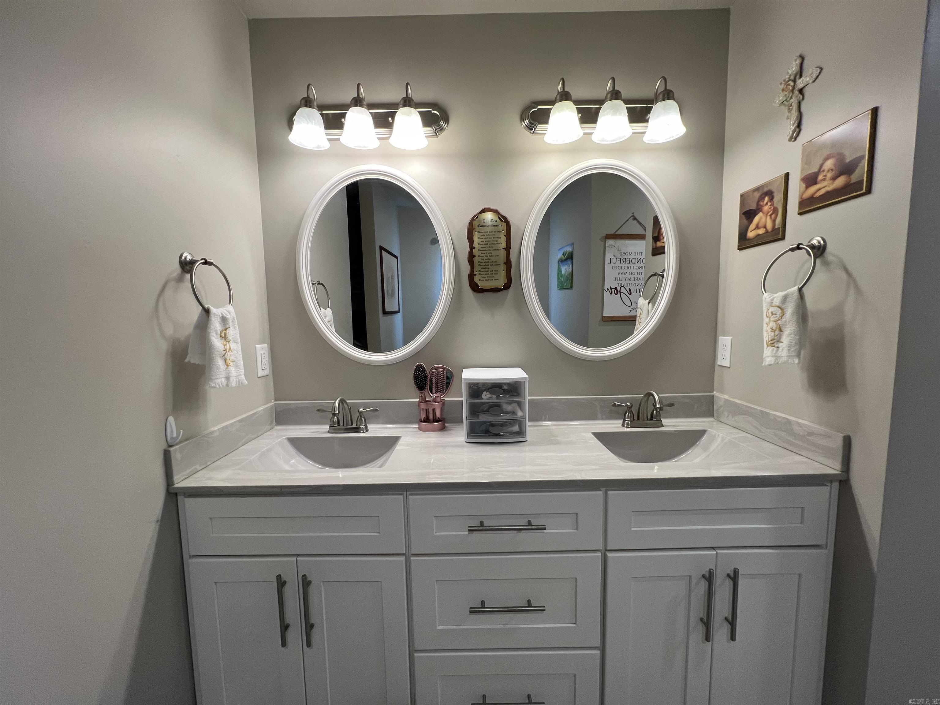 MEYER SUBDIVISION - Residential