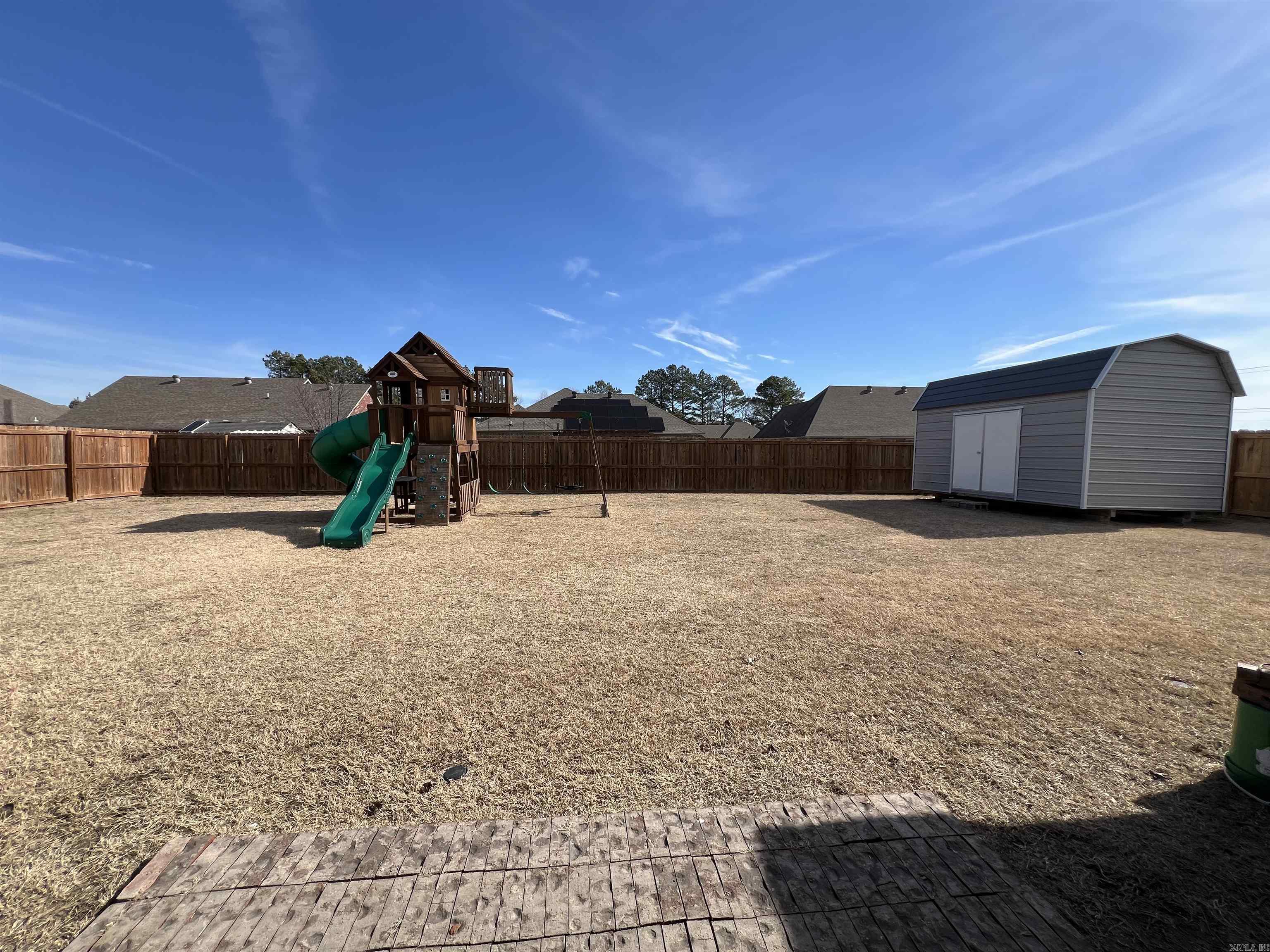 MEYER SUBDIVISION - Residential