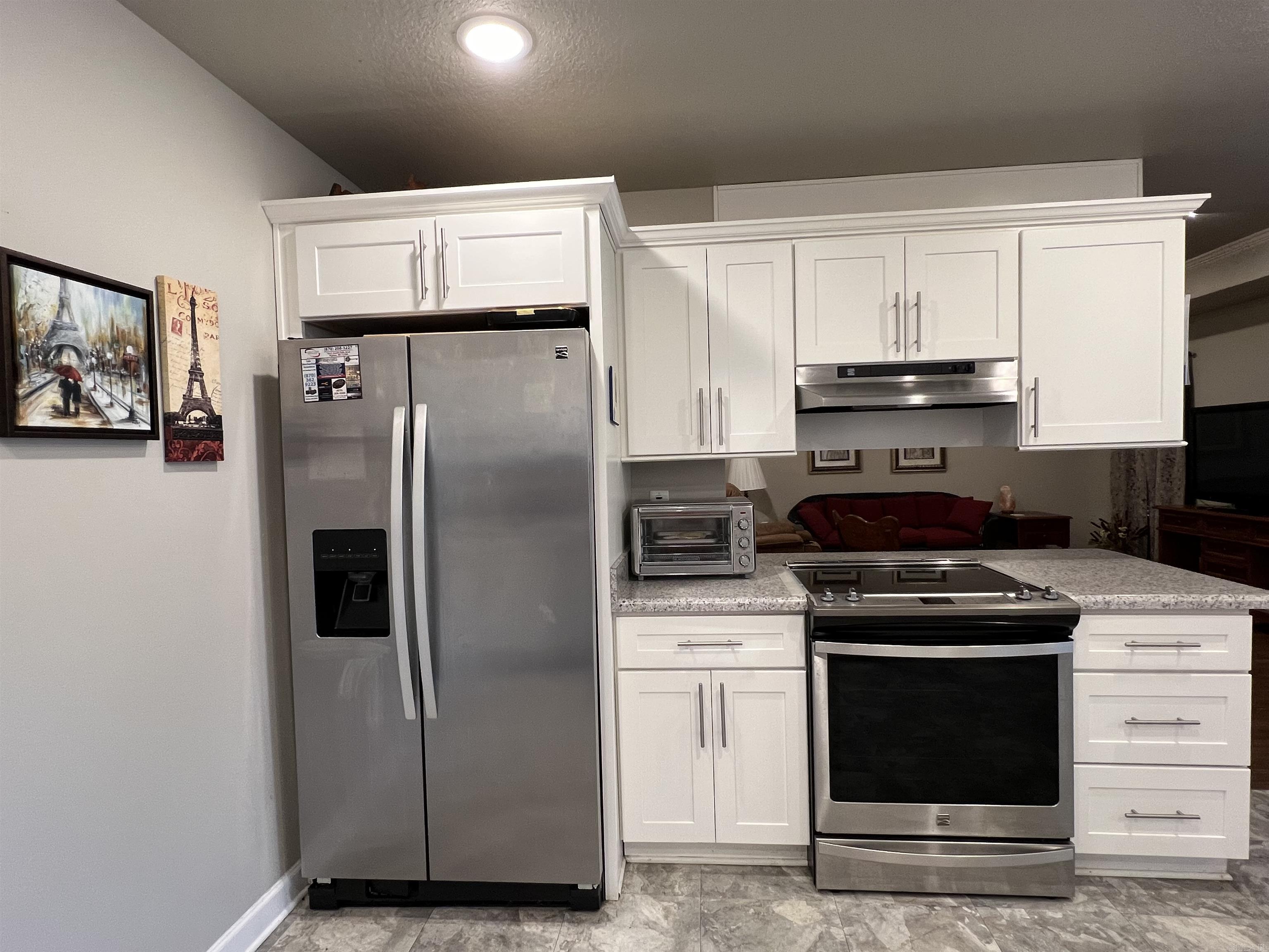 MEYER SUBDIVISION - Residential