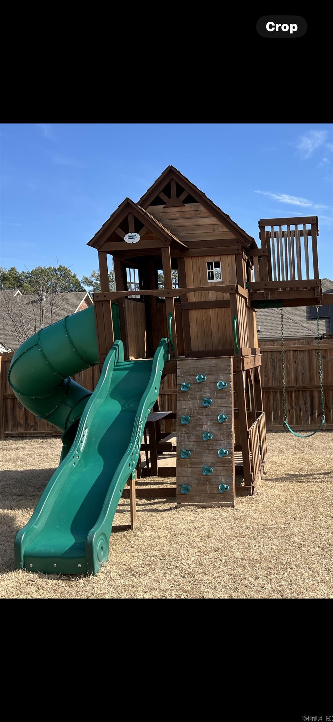 MEYER SUBDIVISION - Residential