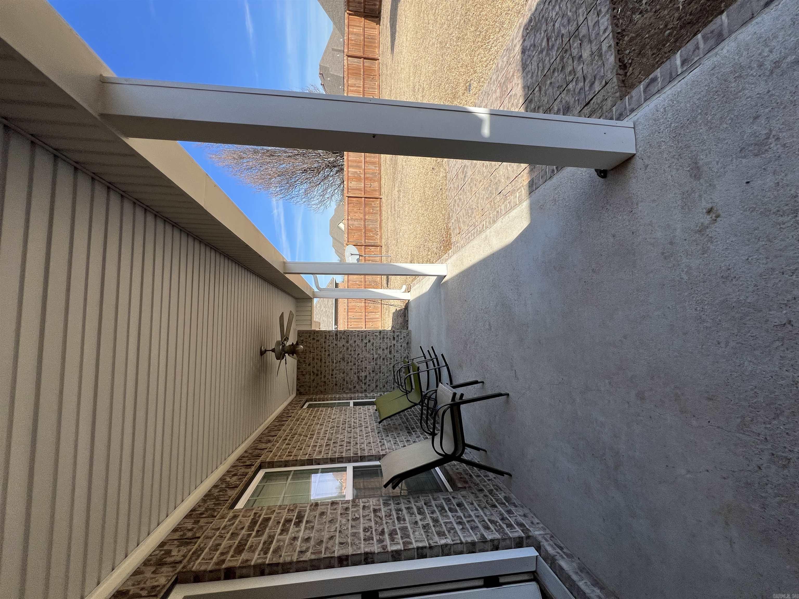 MEYER SUBDIVISION - Residential