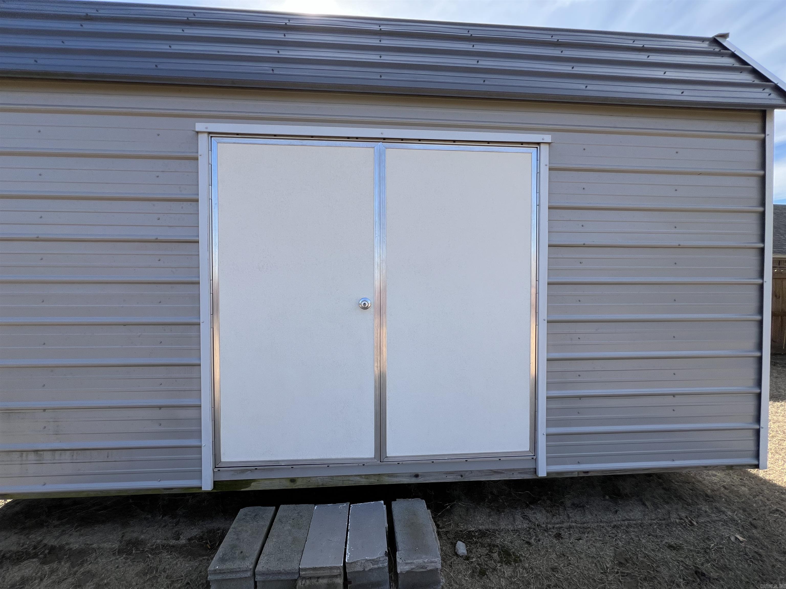 MEYER SUBDIVISION - Residential