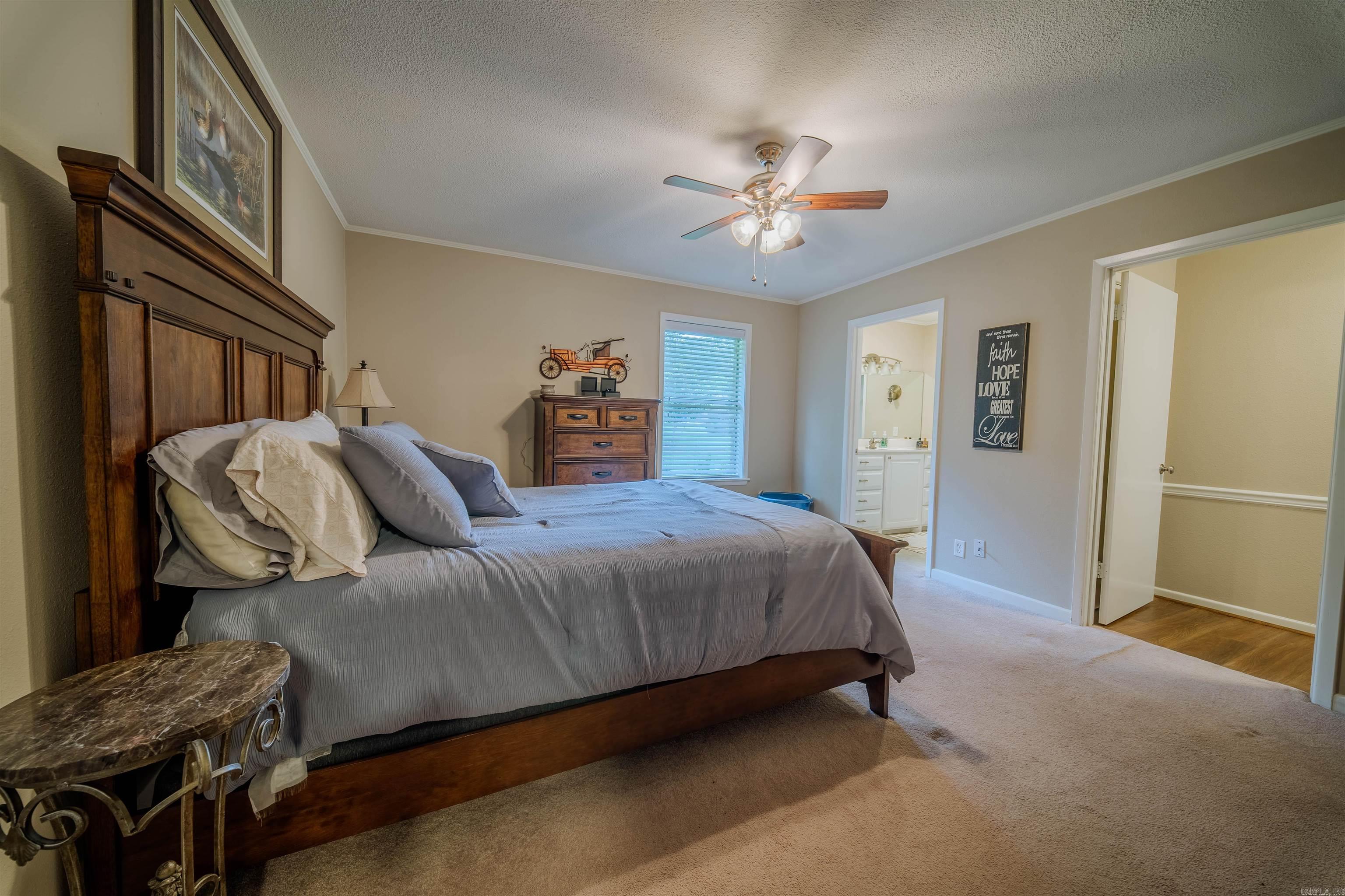MIKE BERG LAKE - Residential