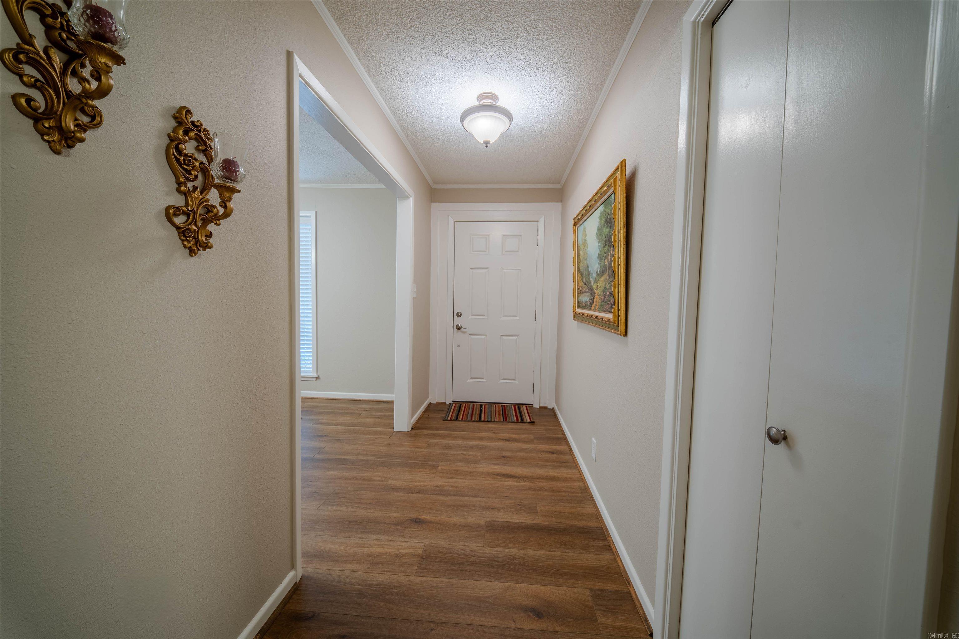 MIKE BERG LAKE - Residential