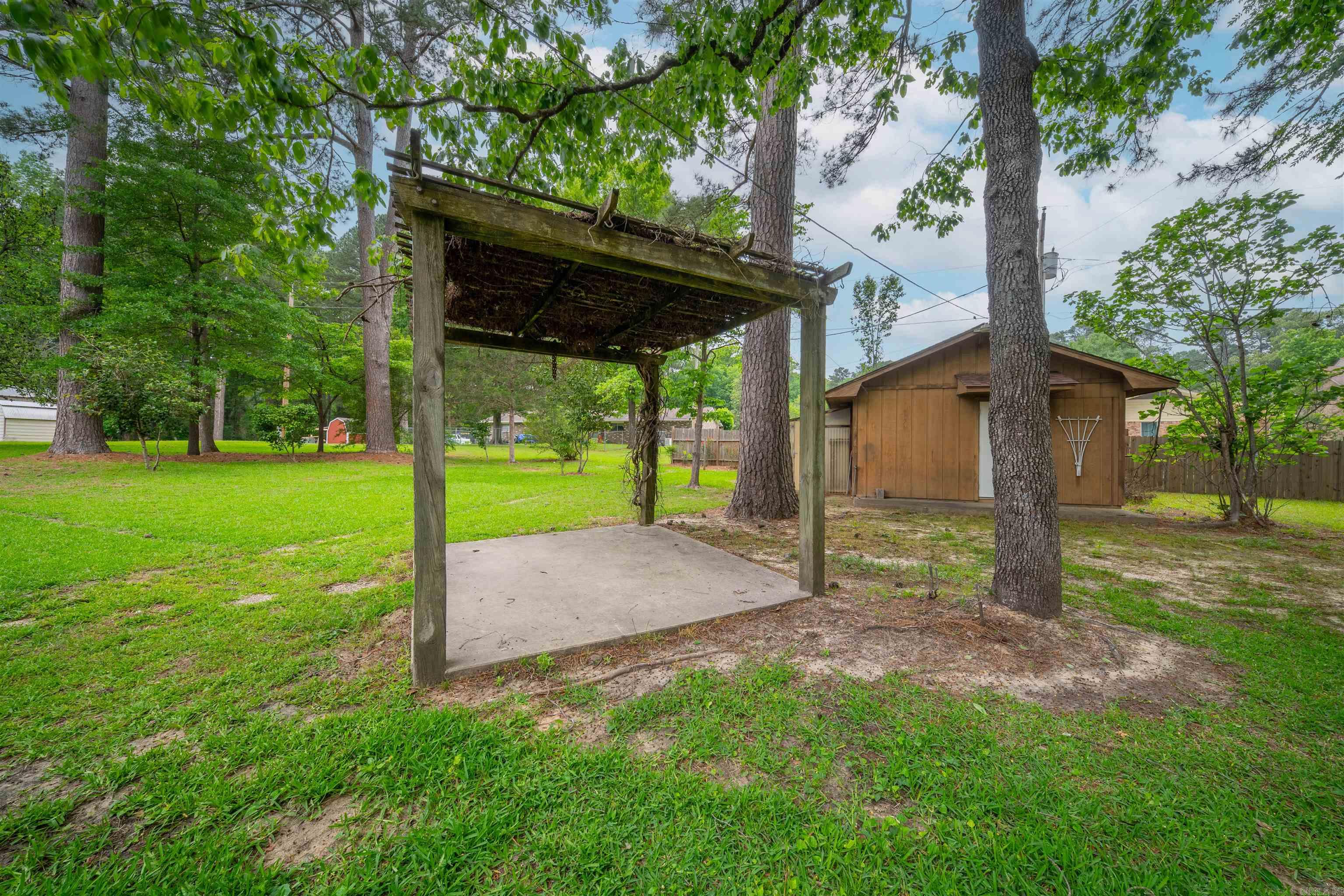 MIKE BERG LAKE - Residential