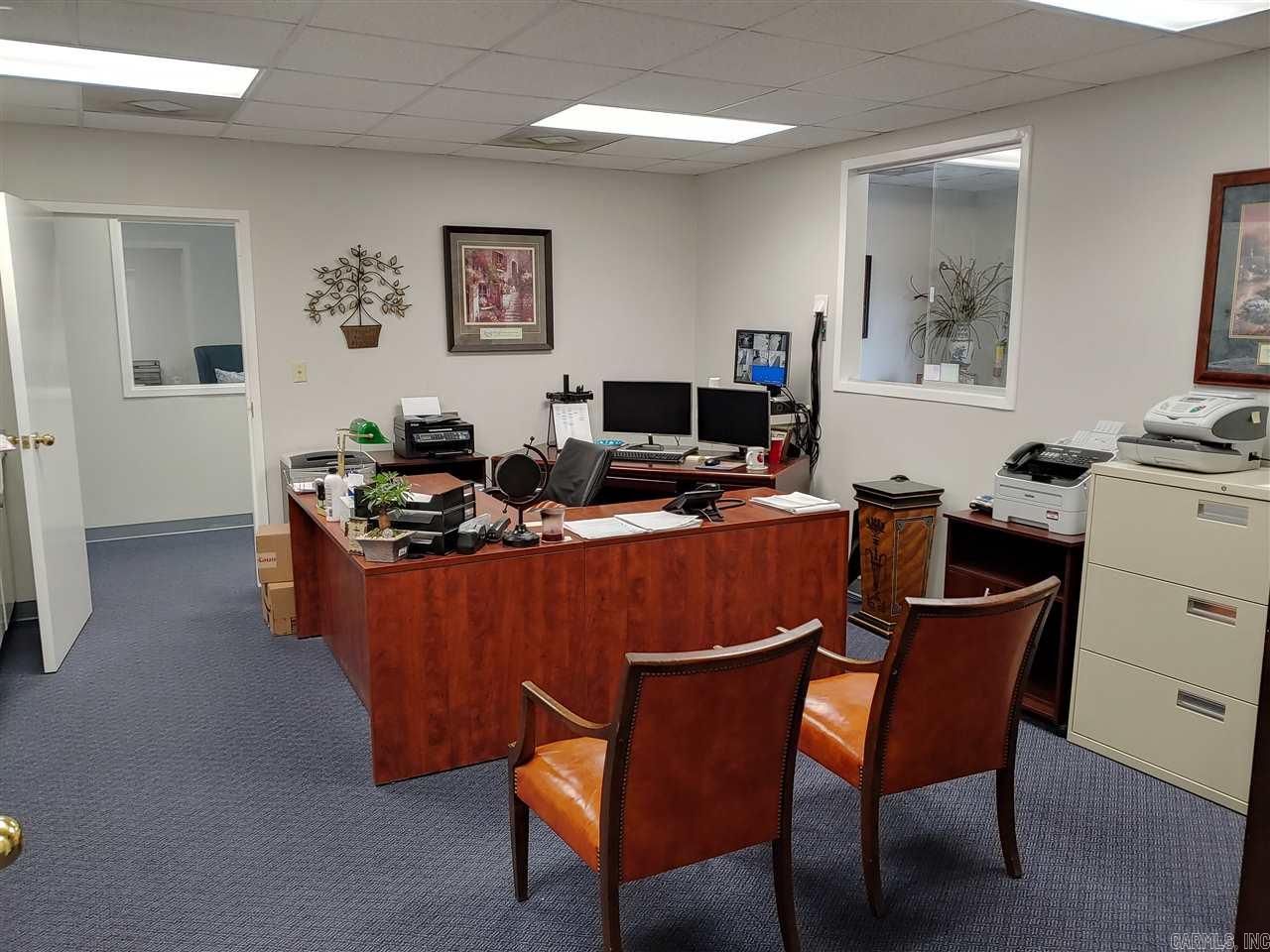 Northshore Business Park - Commercial Sale