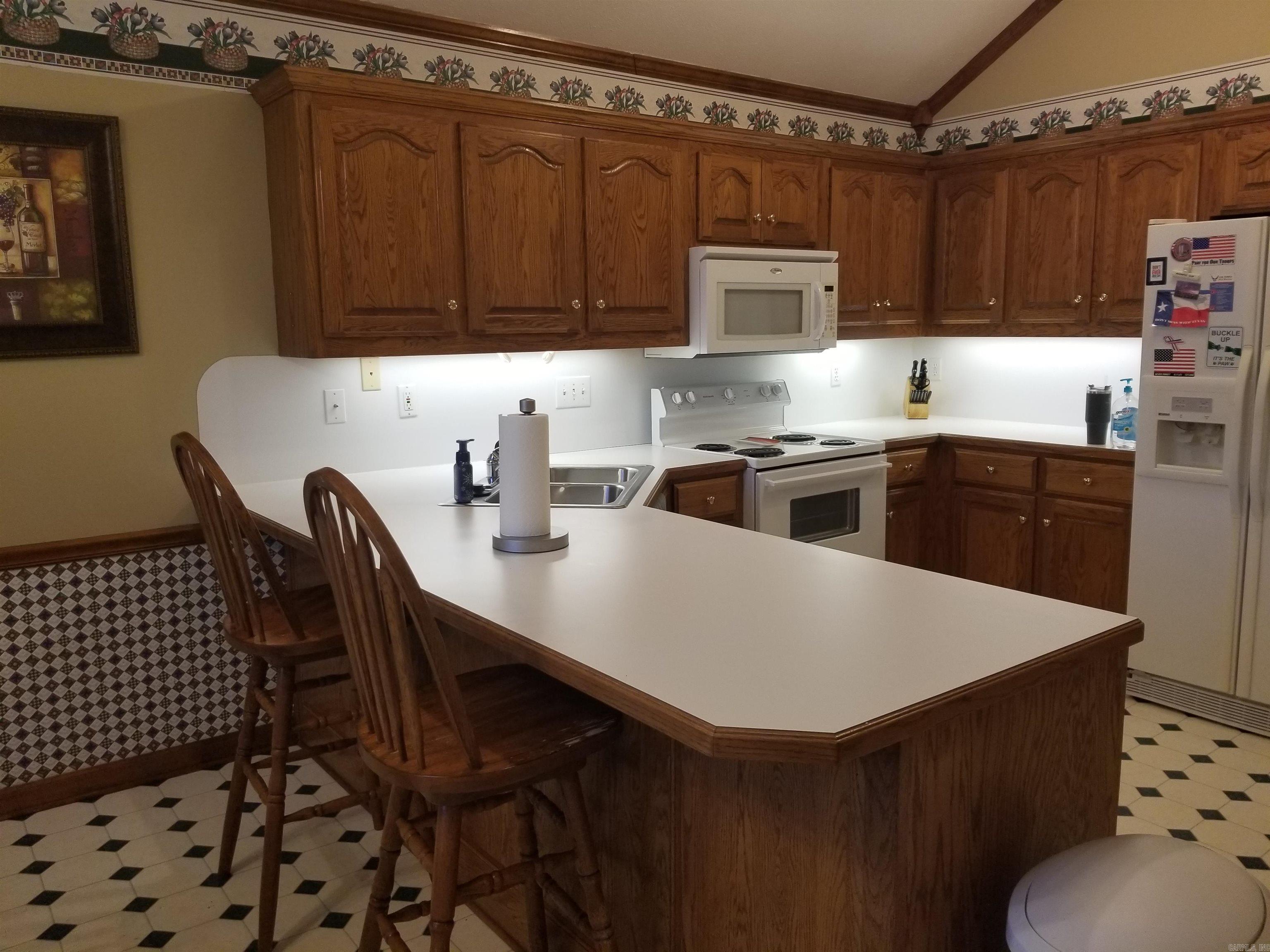 Quail Hollow - Residential