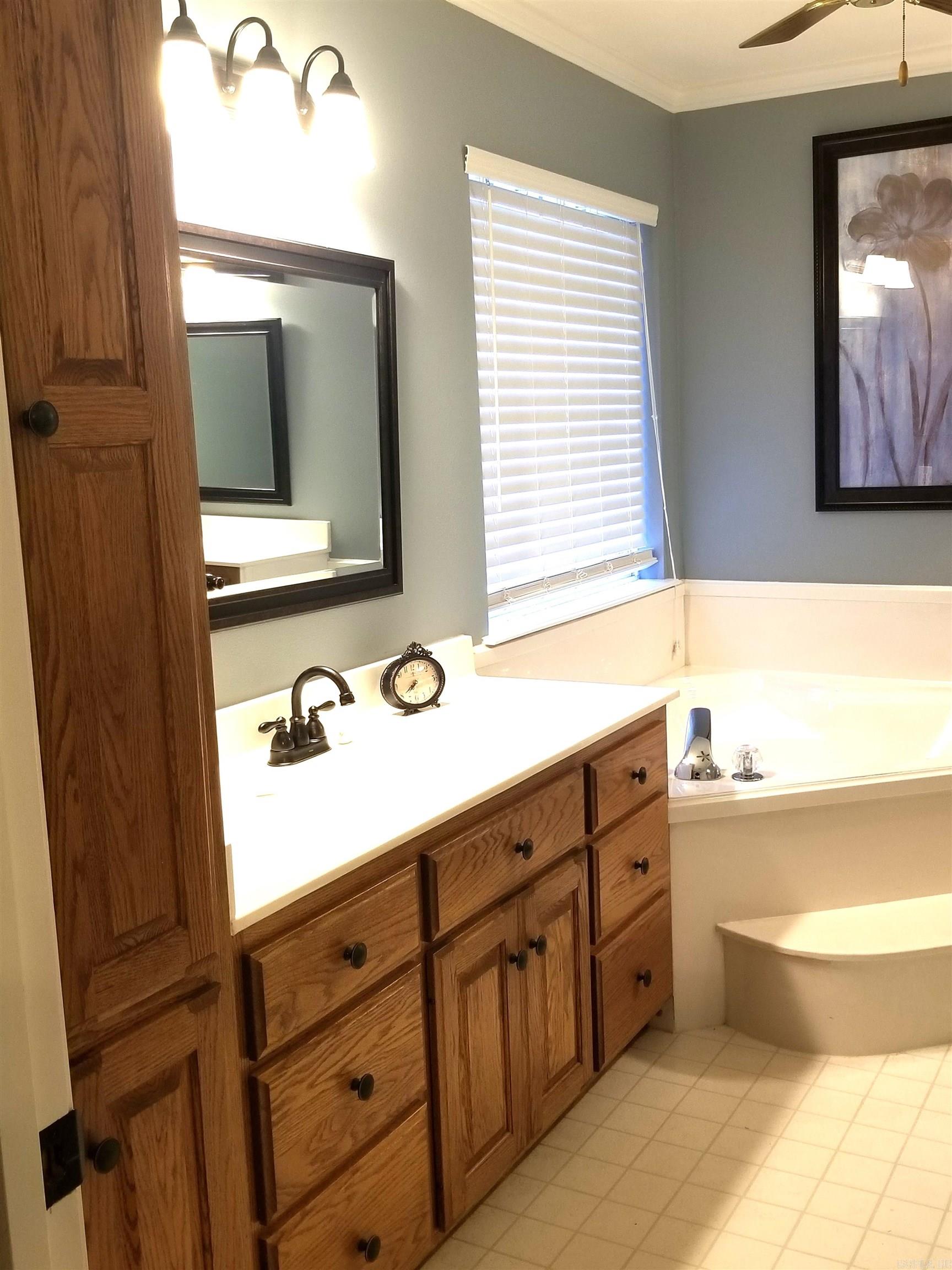 Quail Hollow - Residential