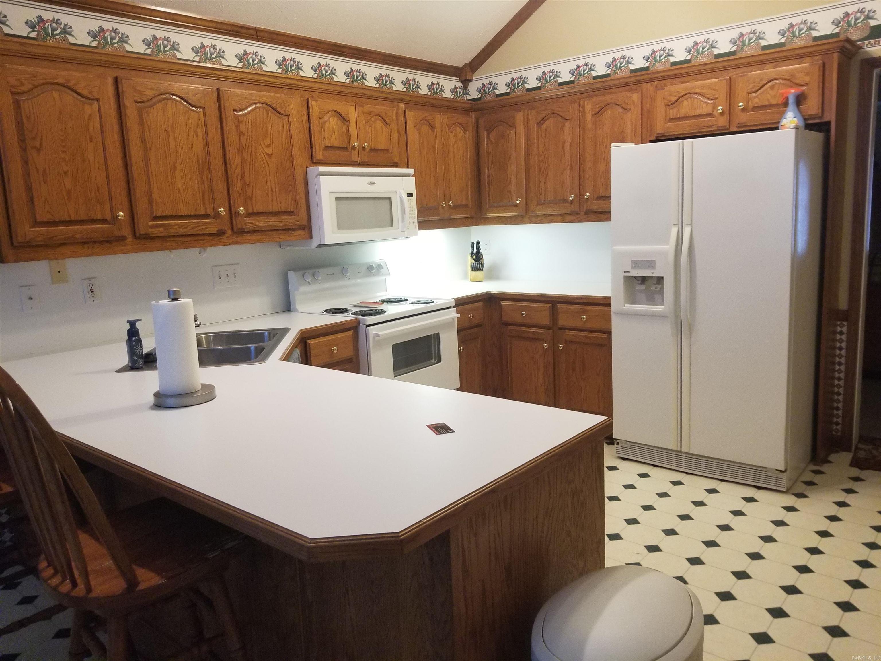 Quail Hollow - Residential