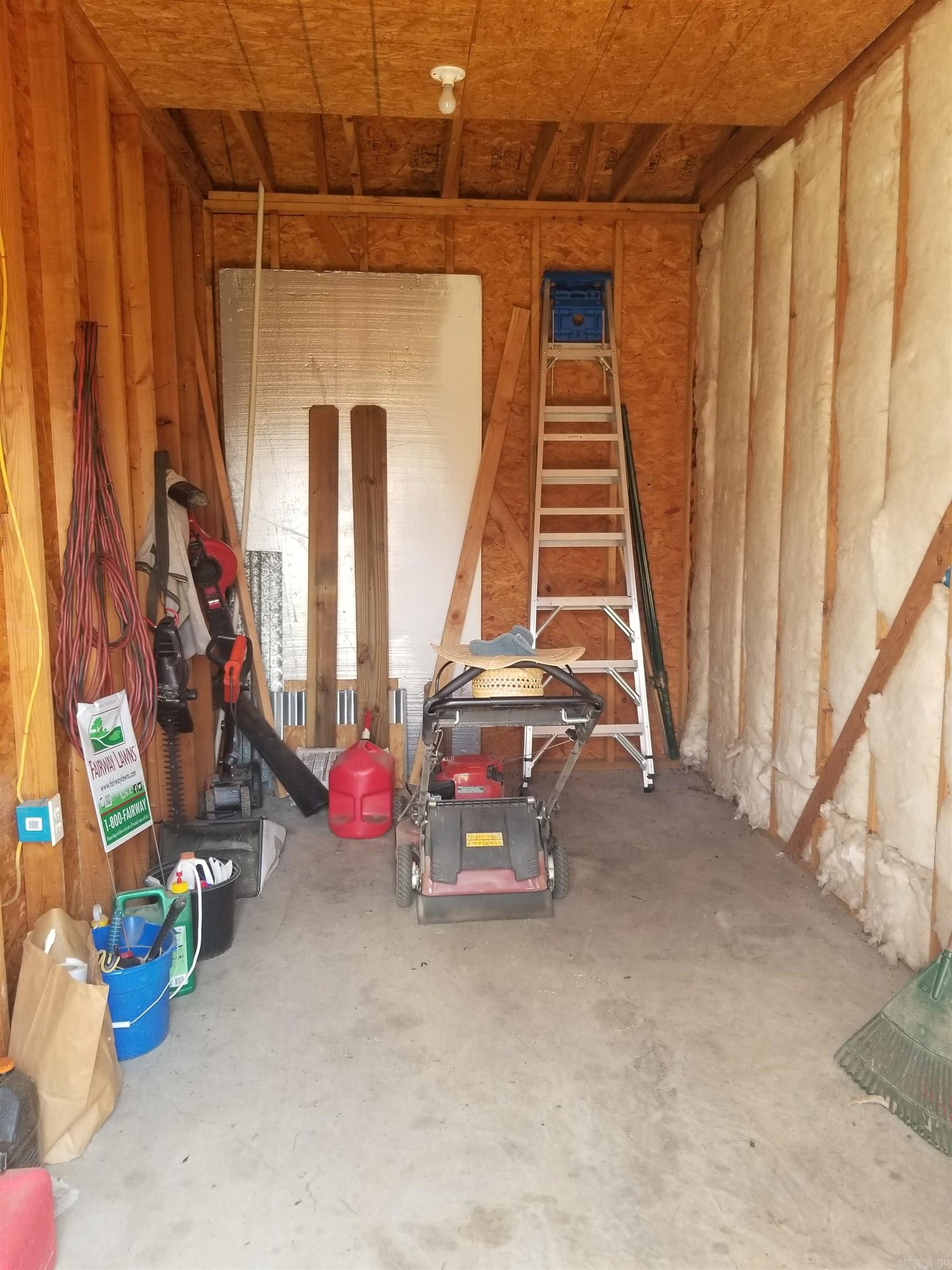 Quail Hollow - Residential