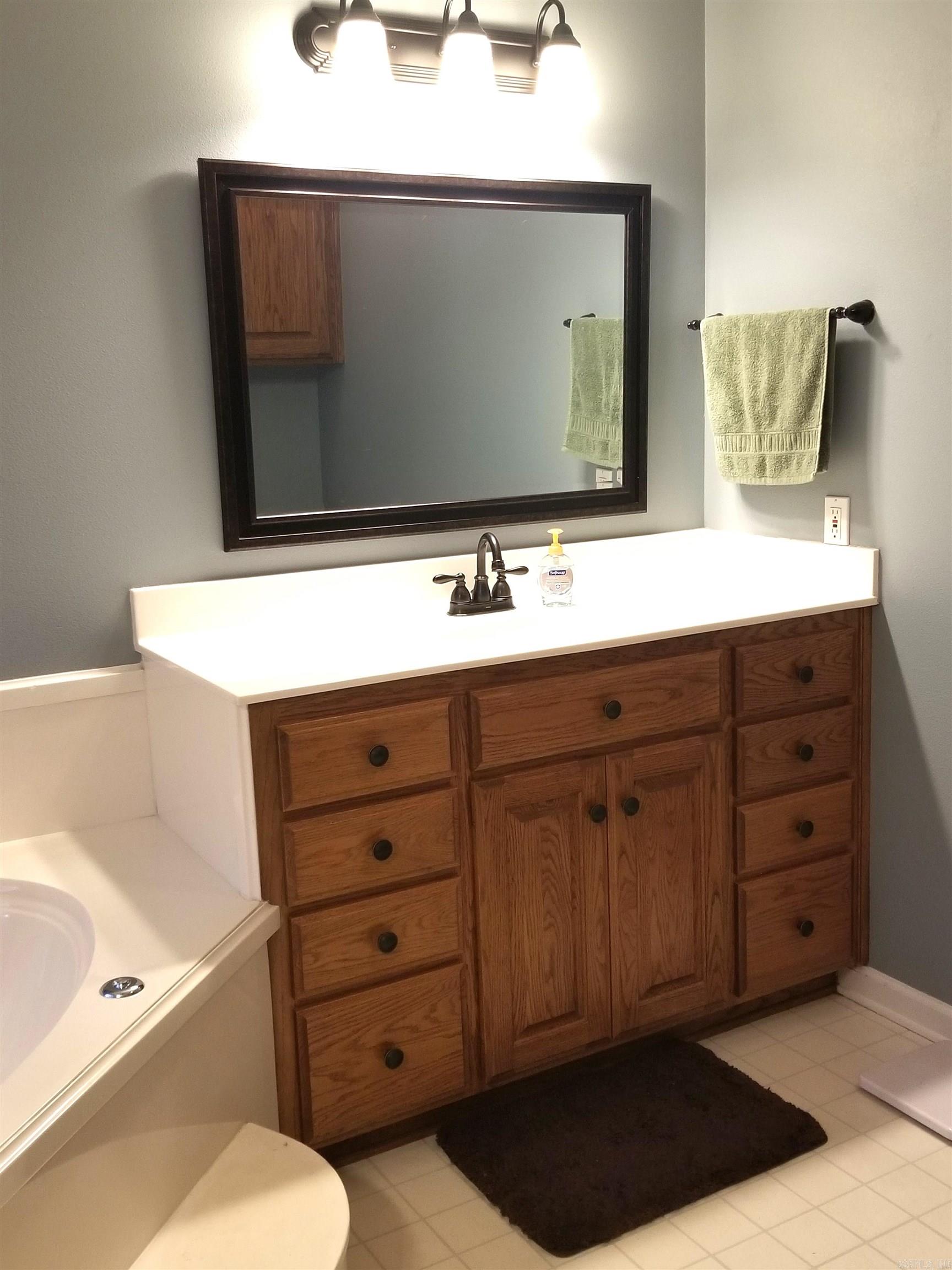 Quail Hollow - Residential