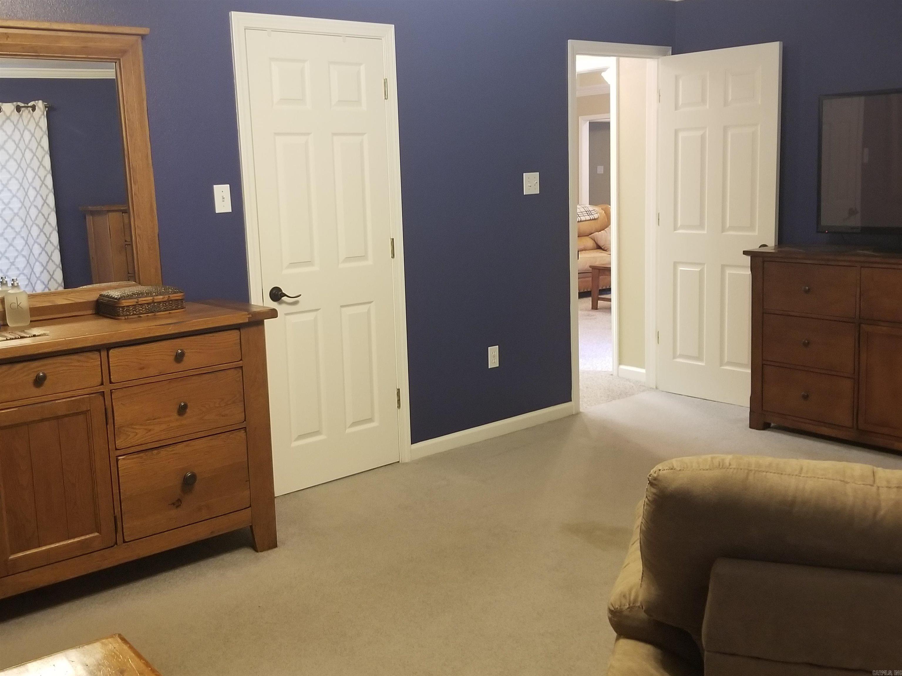 Quail Hollow - Residential