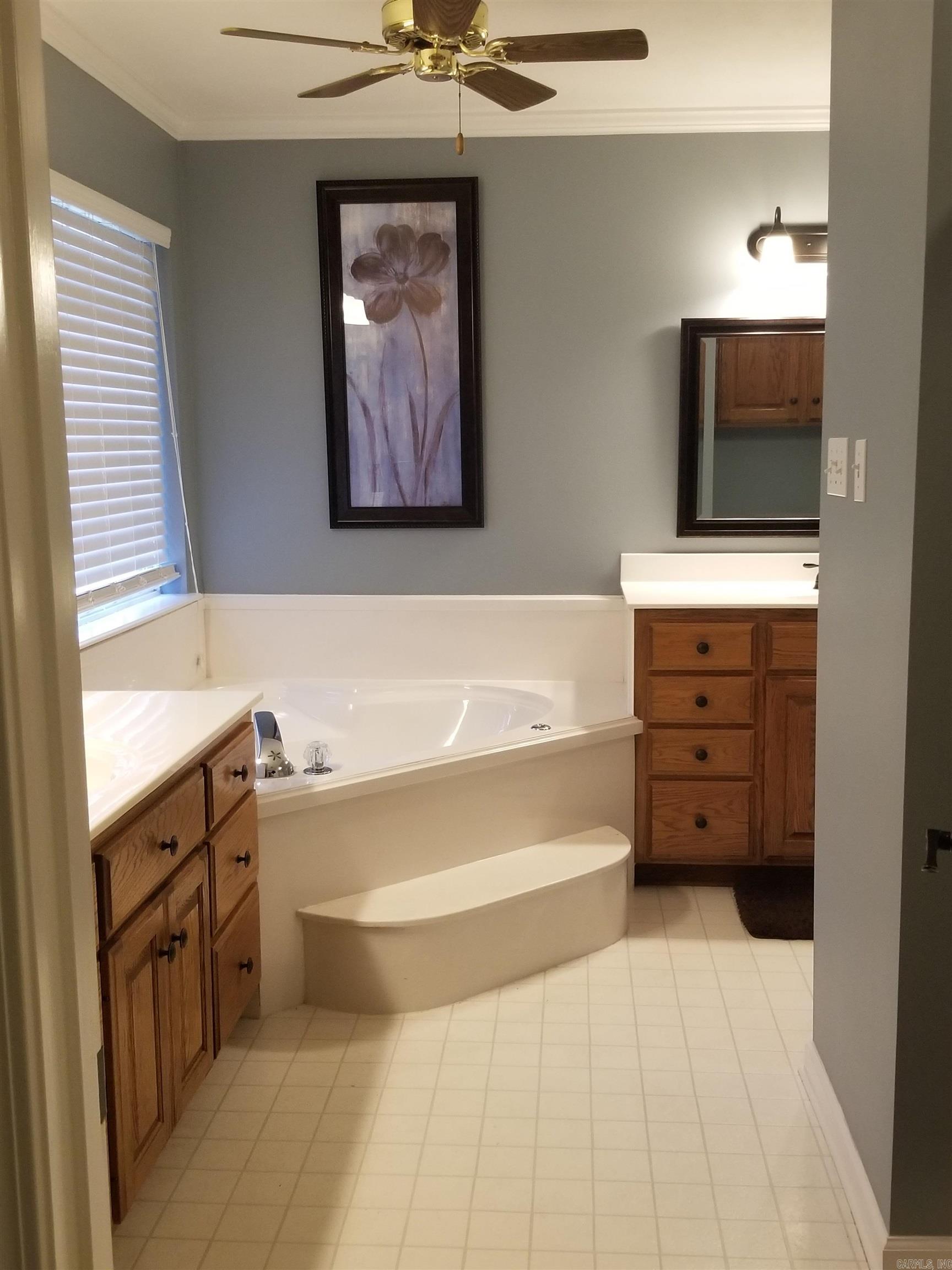 Quail Hollow - Residential