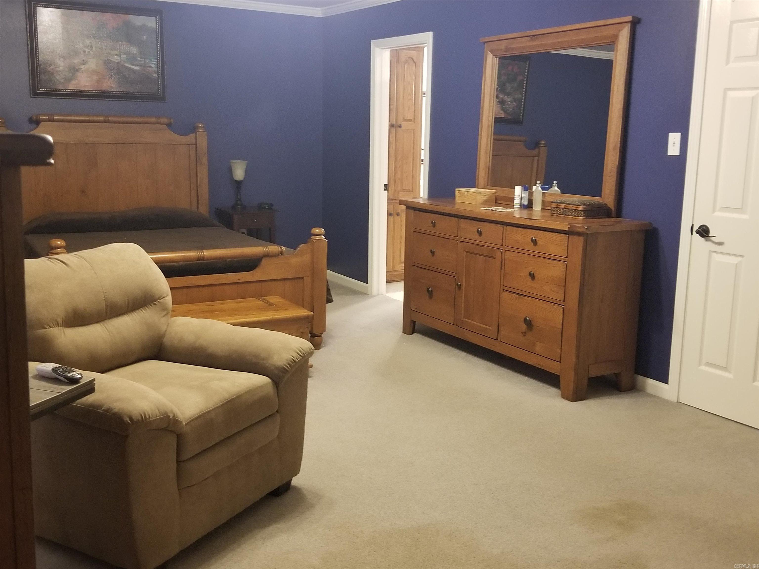 Quail Hollow - Residential