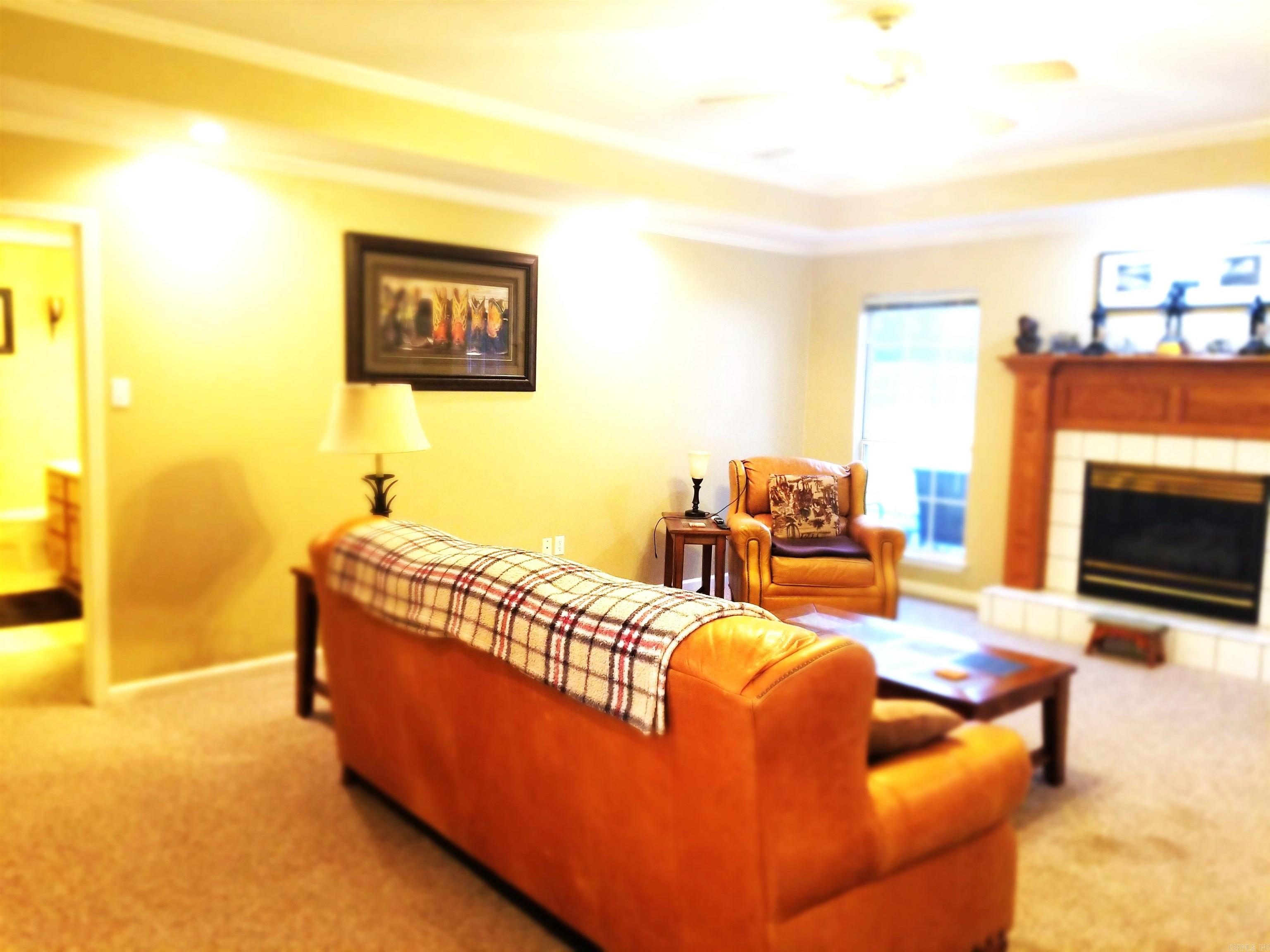 Quail Hollow - Residential