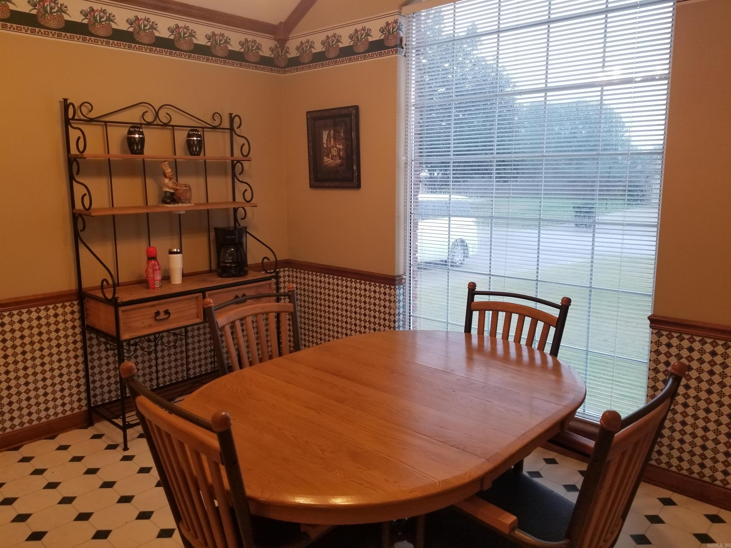 Quail Hollow - Residential