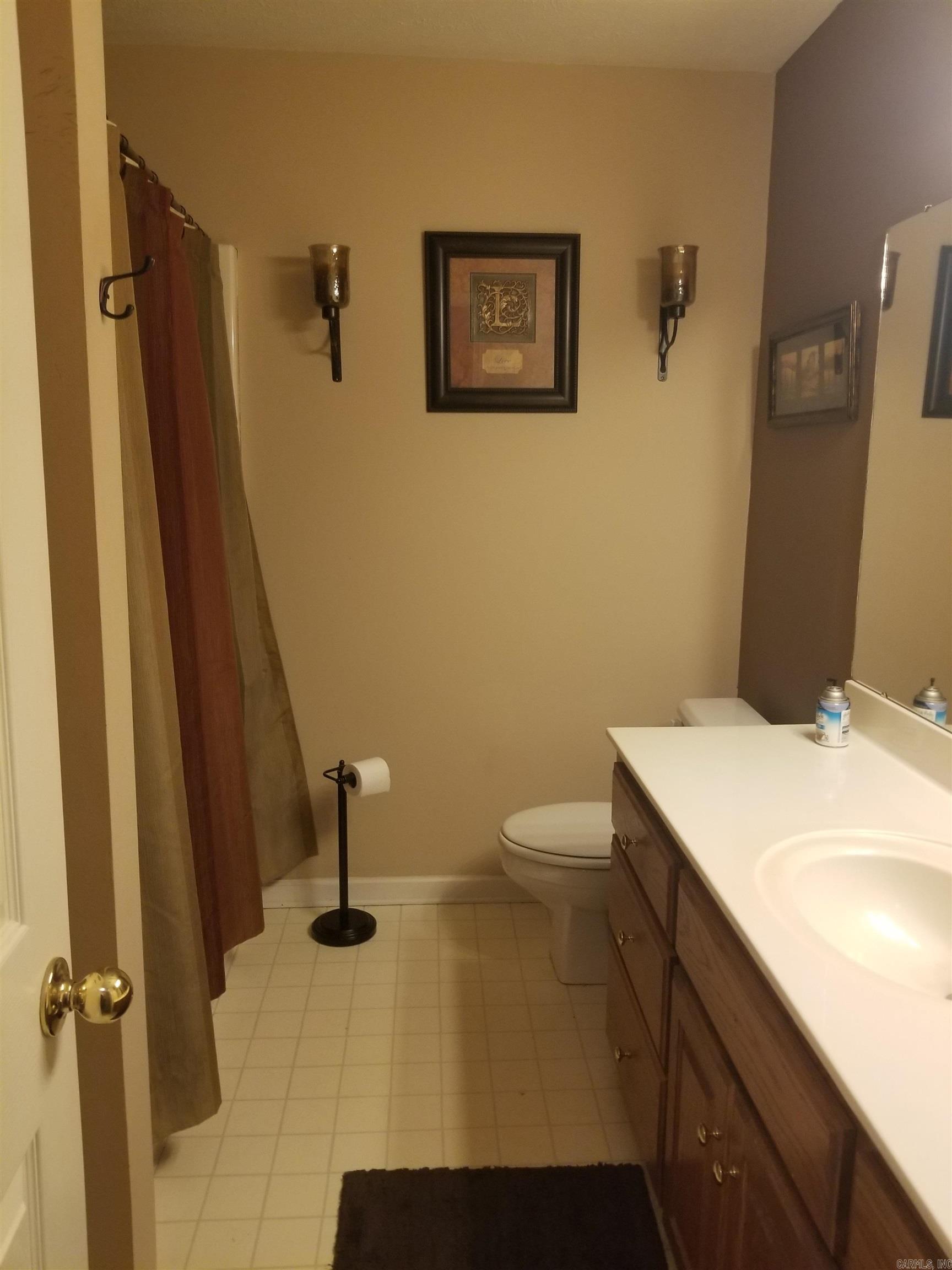 Quail Hollow - Residential