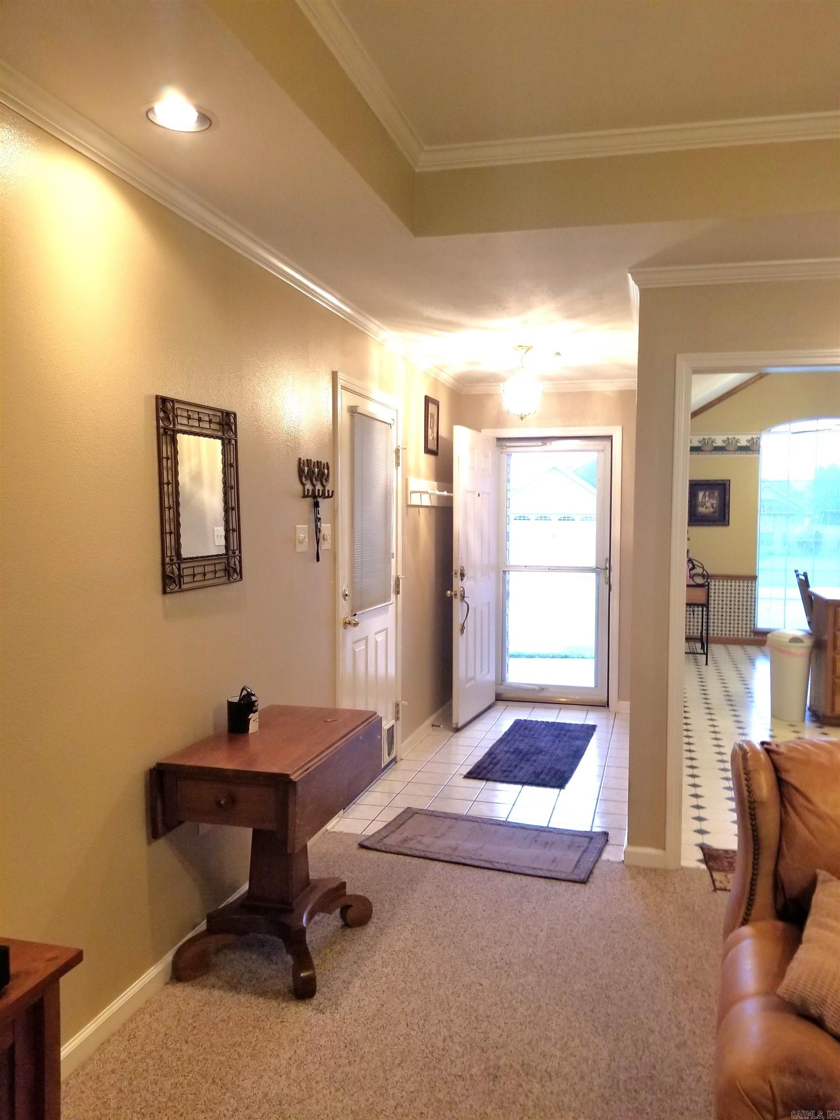 Quail Hollow - Residential