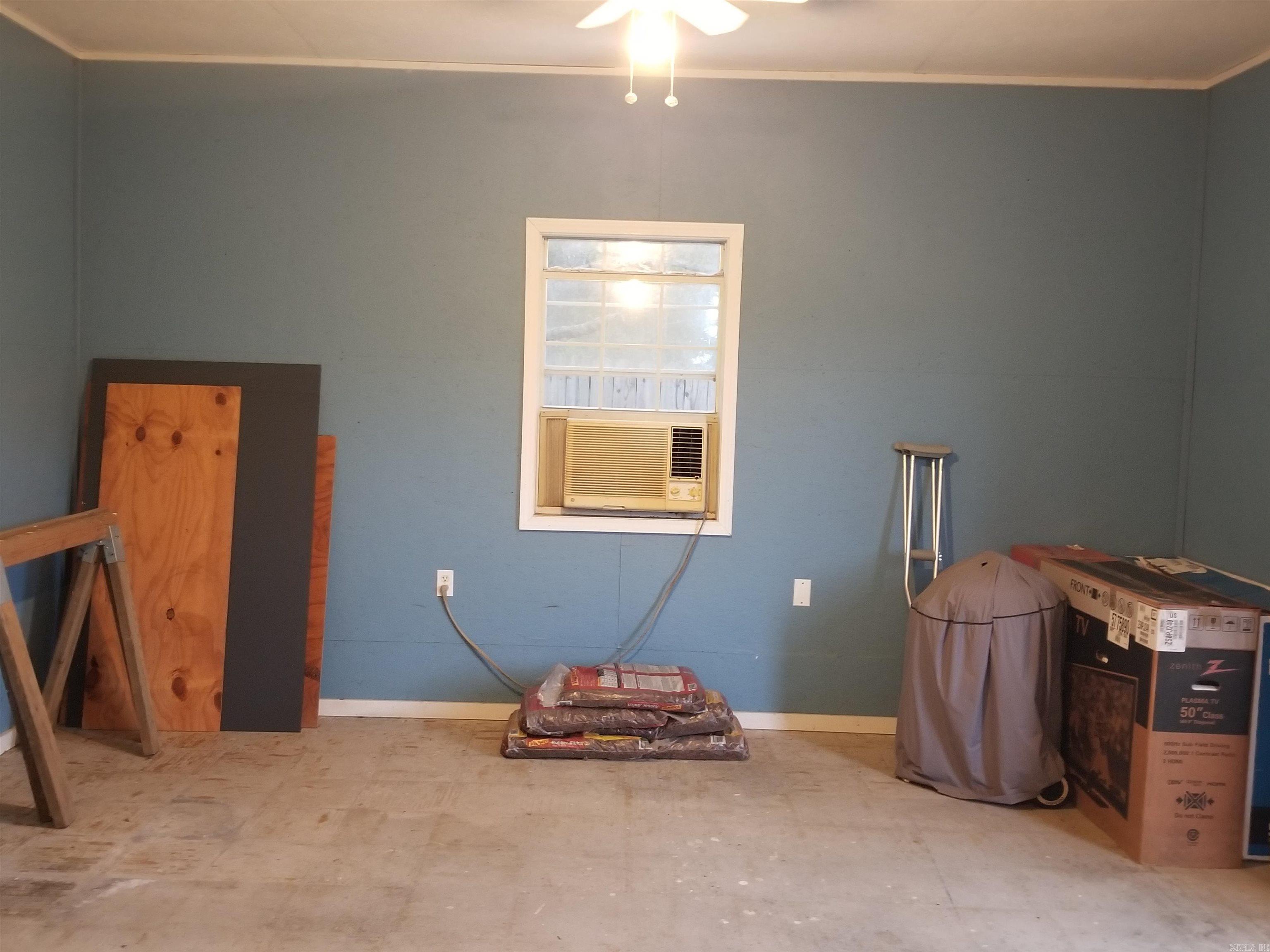 Quail Hollow - Residential