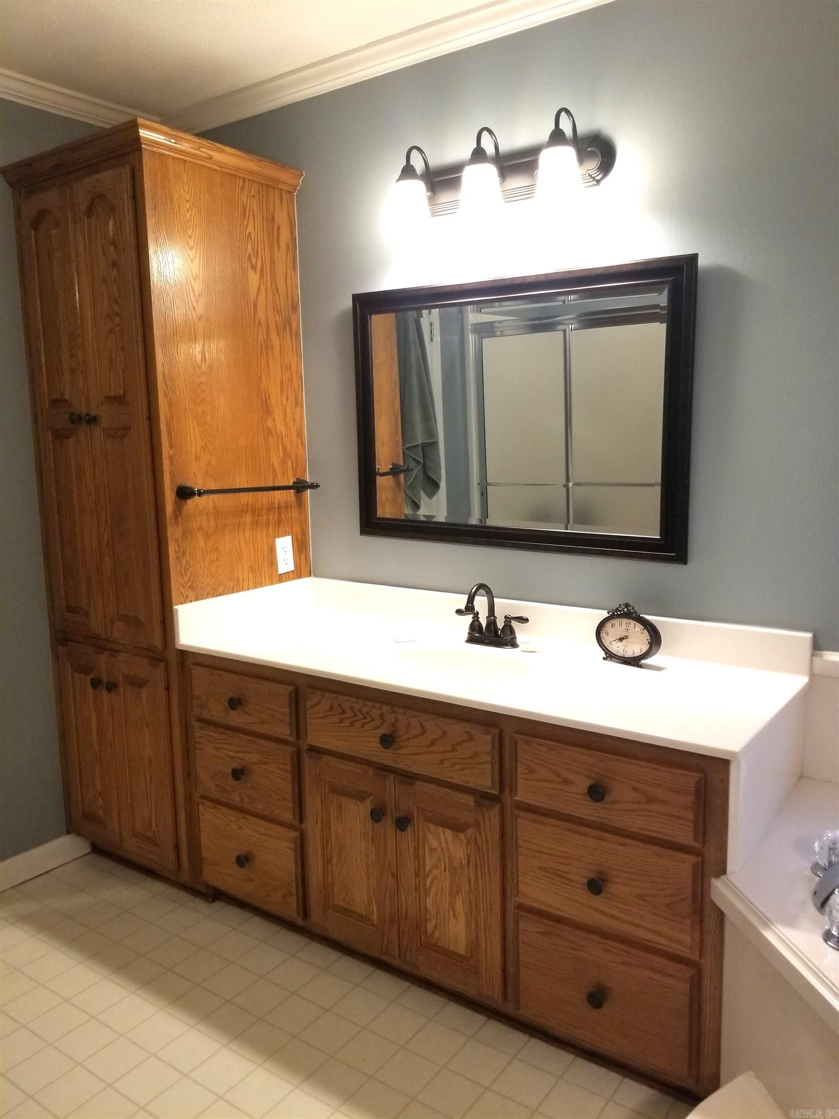 Quail Hollow - Residential