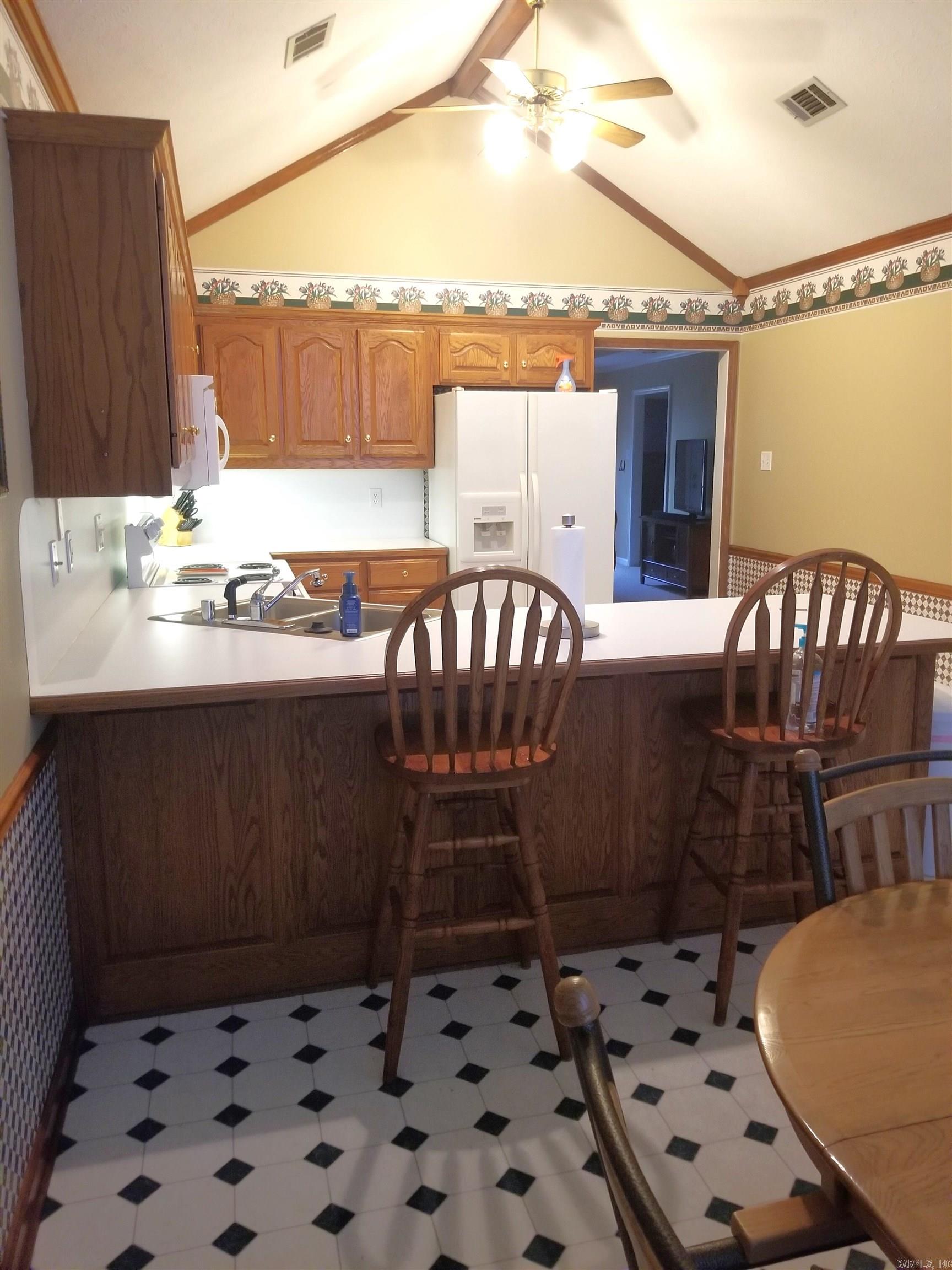 Quail Hollow - Residential