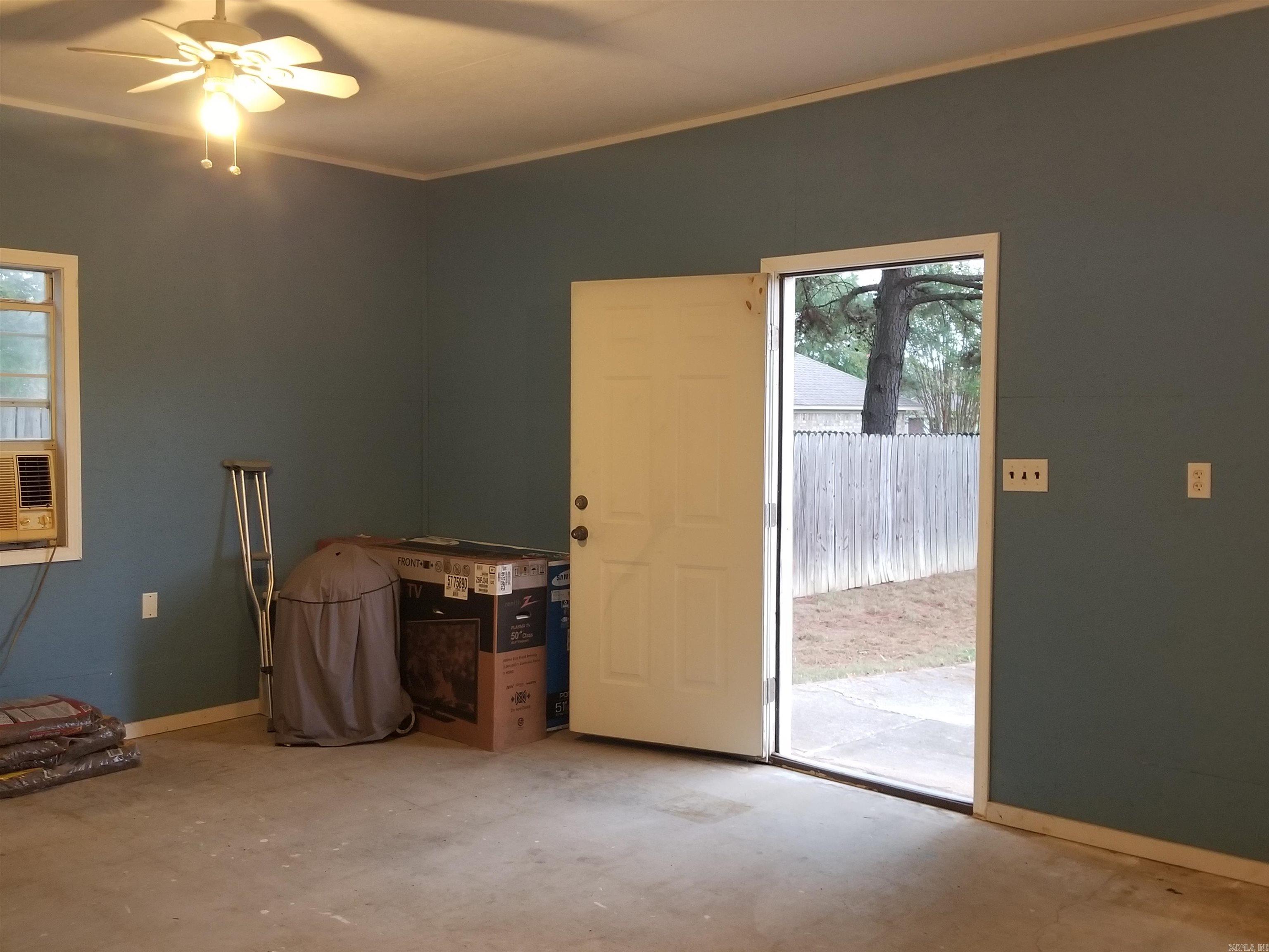 Quail Hollow - Residential