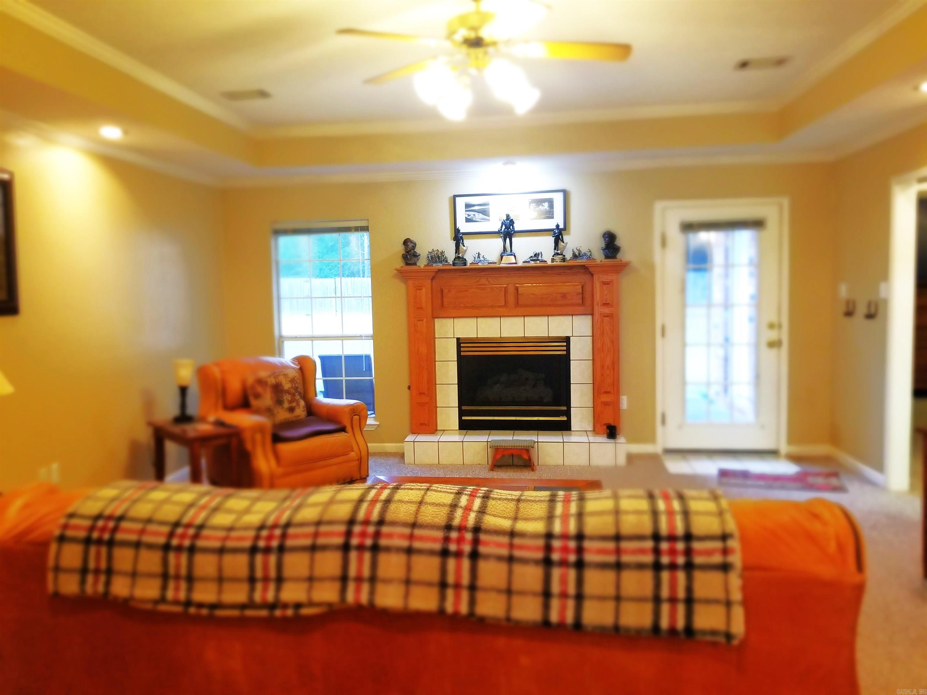 Quail Hollow - Residential